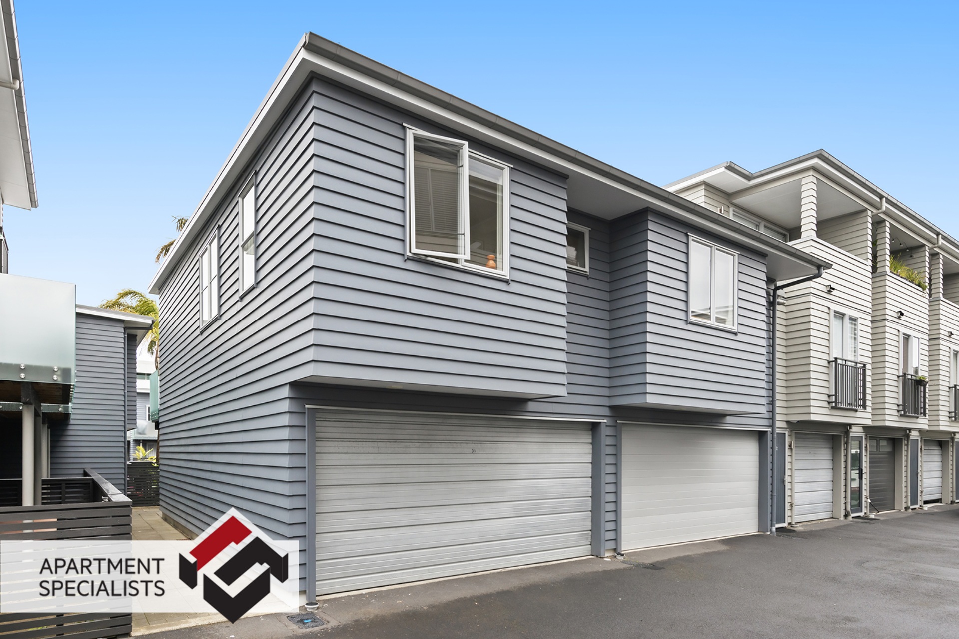 20 | 26 Mary Street, Mount Eden | Apartment Specialists