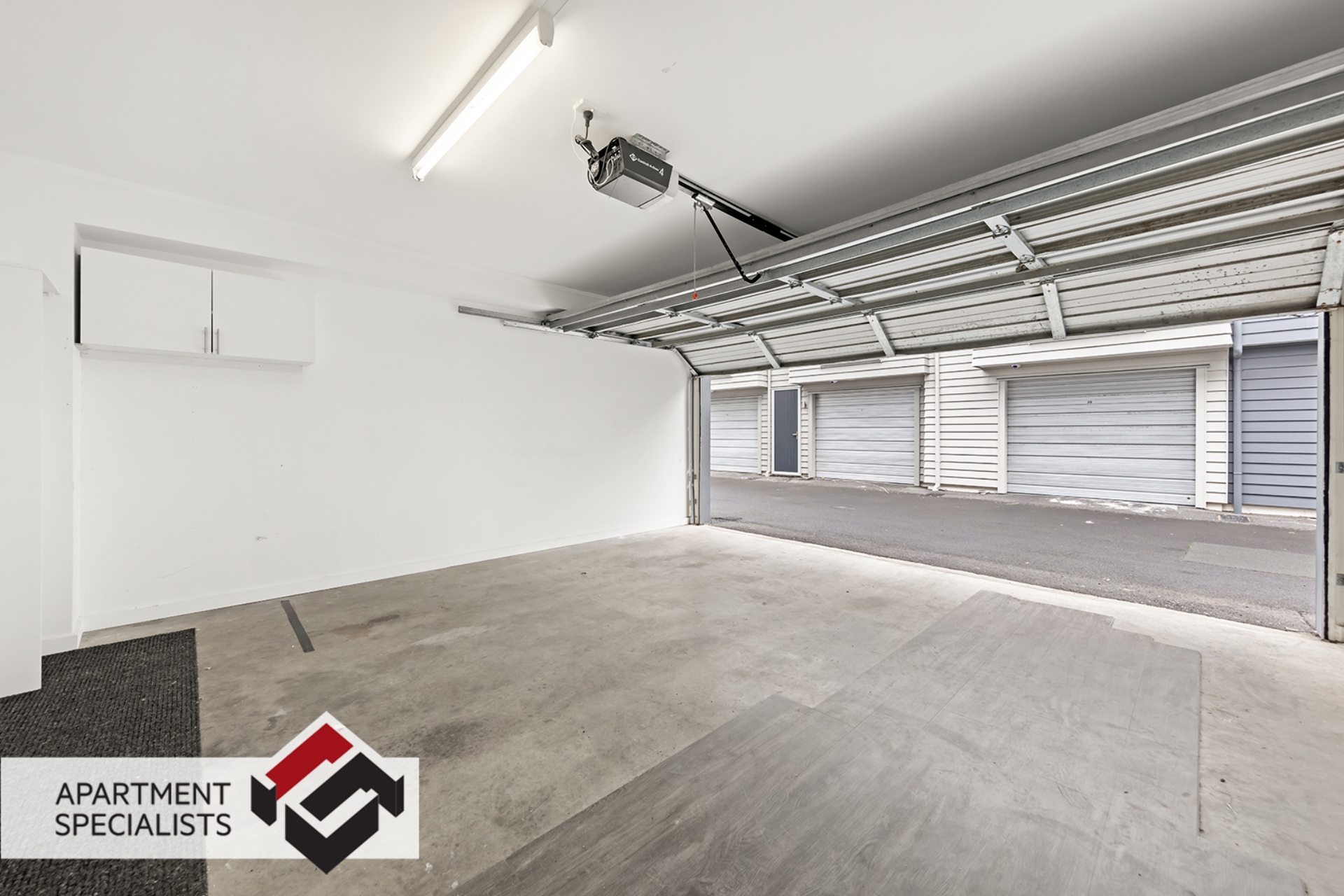 21 | 26 Mary Street, Mount Eden | Apartment Specialists