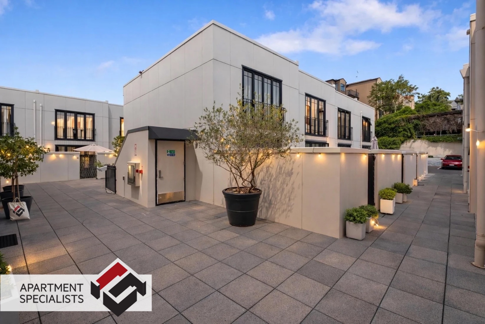 8 Farnham Street, Parnell | Apartment Specialists Auckland 16 | 8 Farnham Street, Parnell | Apartment Specialists