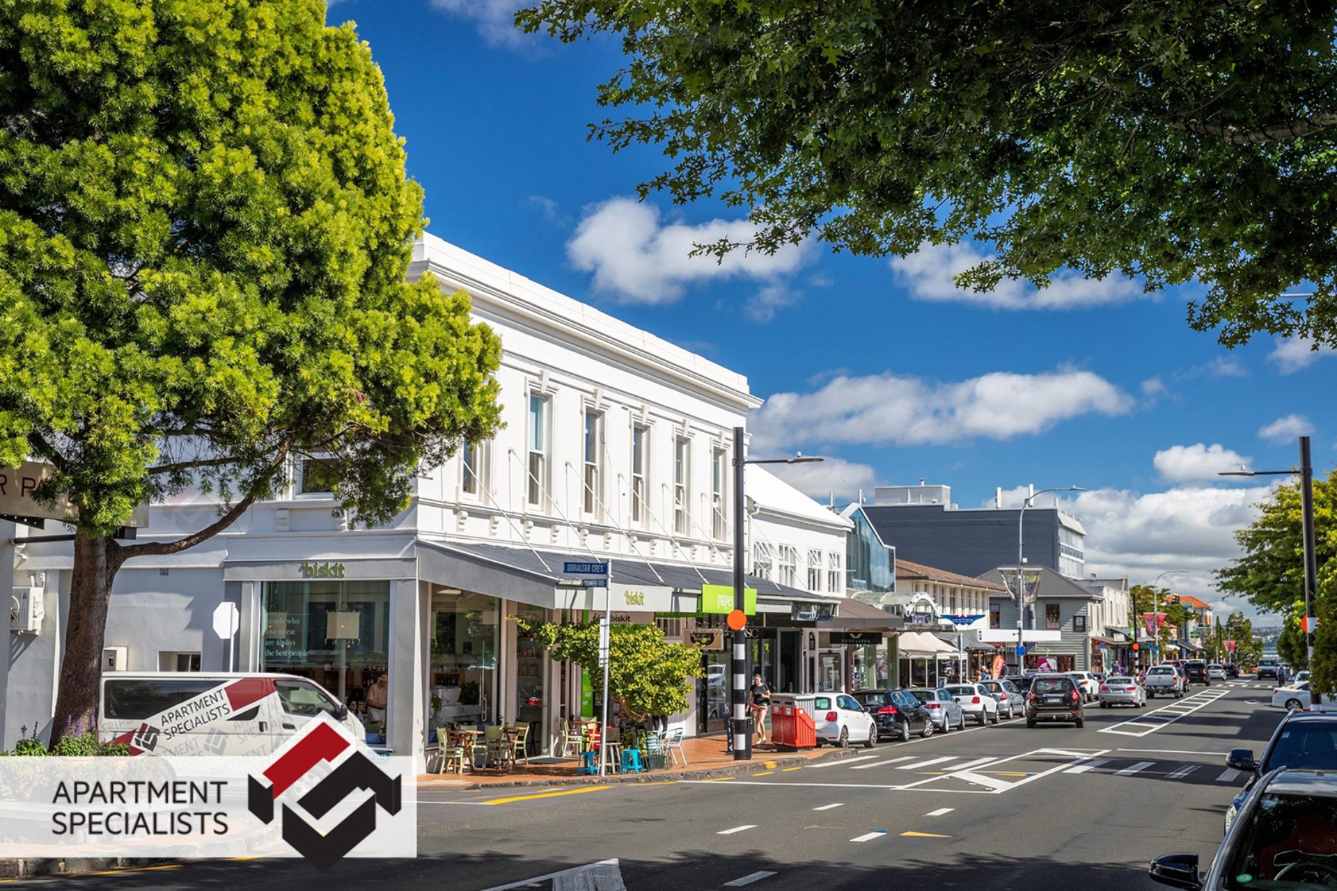8 Farnham Street, Parnell | Apartment Specialists Auckland 20 | 8 Farnham Street, Parnell | Apartment Specialists