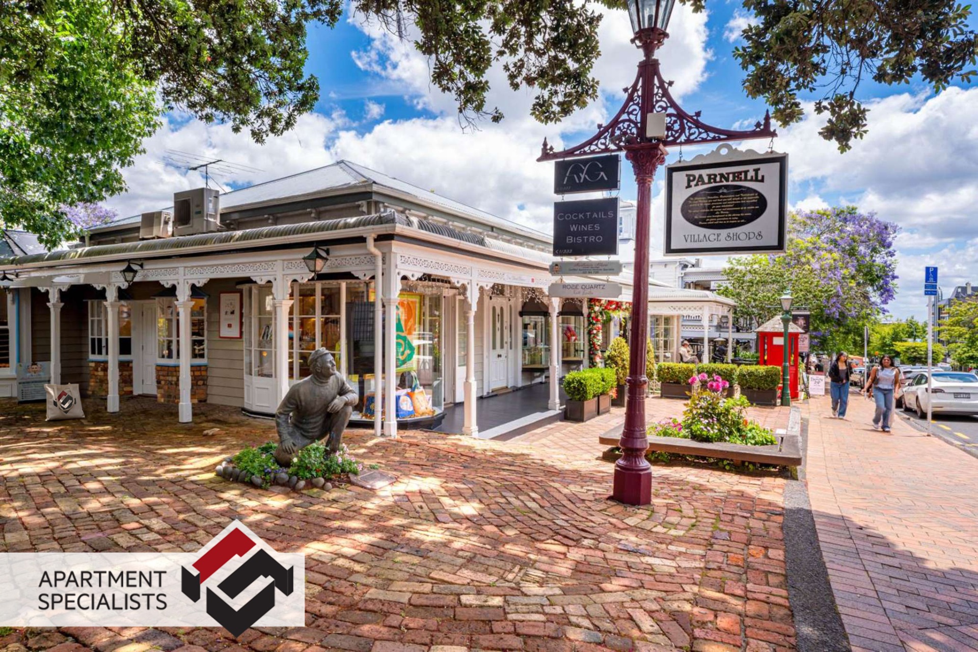 8 Farnham Street, Parnell | Apartment Specialists Auckland 21 | 8 Farnham Street, Parnell | Apartment Specialists