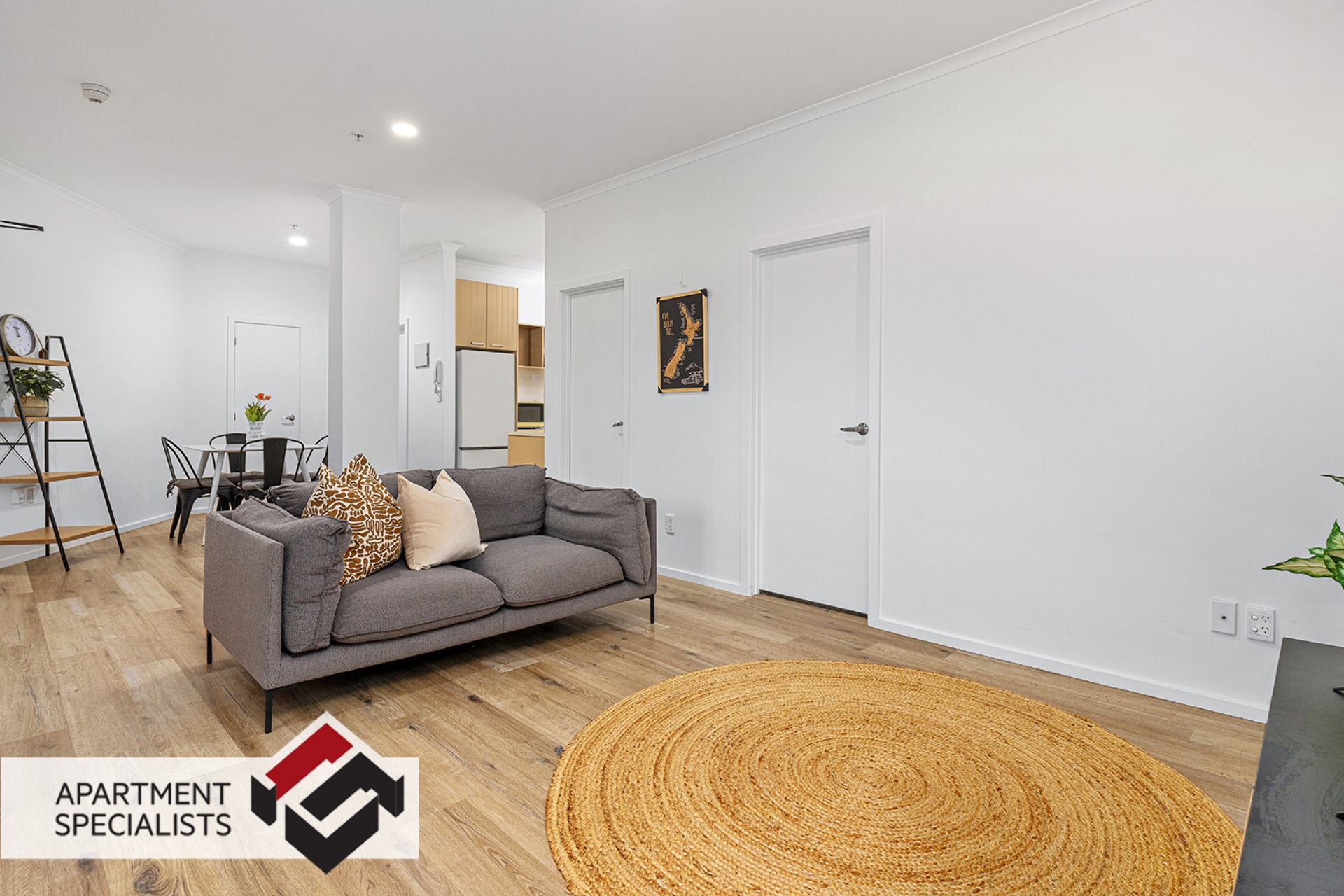 8 Farnham Street, Parnell | Apartment Specialists Auckland 4 | 8 Farnham Street, Parnell | Apartment Specialists