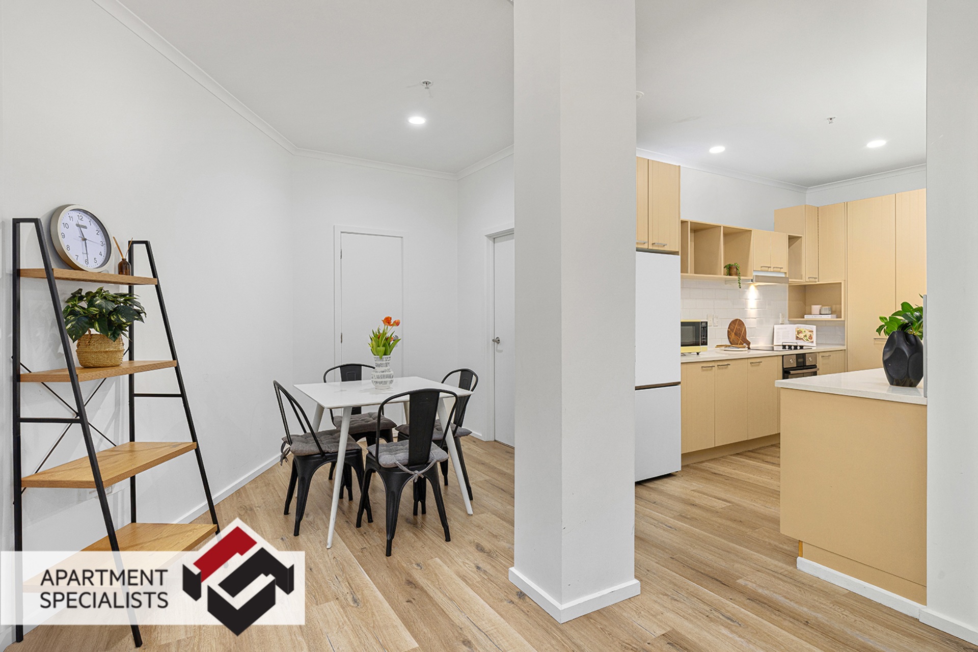 8 Farnham Street, Parnell | Apartment Specialists Auckland 6 | 8 Farnham Street, Parnell | Apartment Specialists