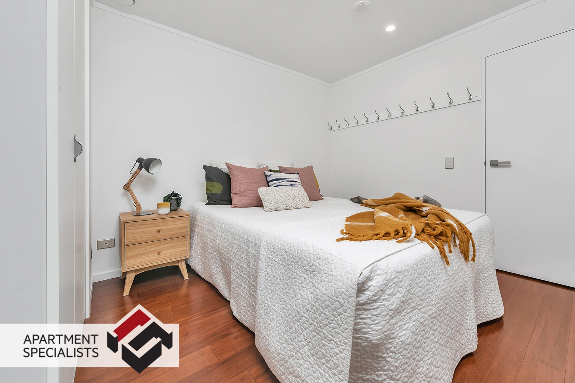 12 | 207 Federal Street, City Centre | Apartment Specialists