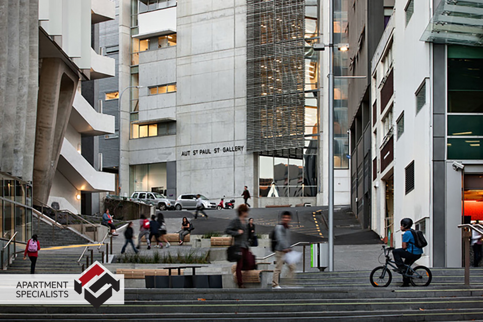 21 Whitaker Place, City Centre | Apartment Specialists Auckland 9 | 21 Whitaker Place, City Centre | Apartment Specialists