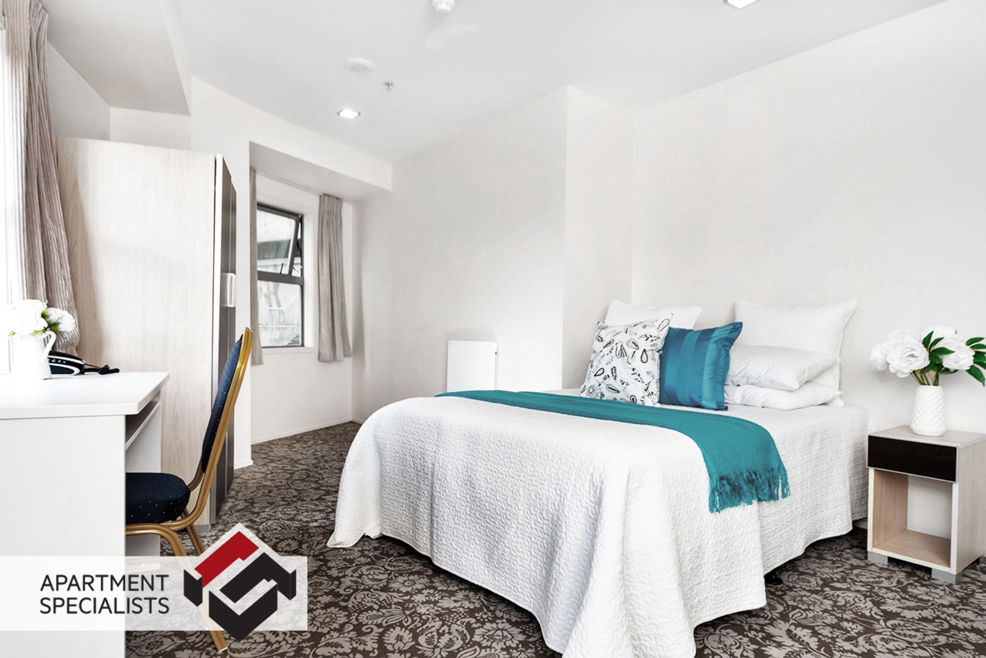 21 Whitaker Place, City Centre | Apartment Specialists Auckland 1 | 21 Whitaker Place, City Centre | Apartment Specialists