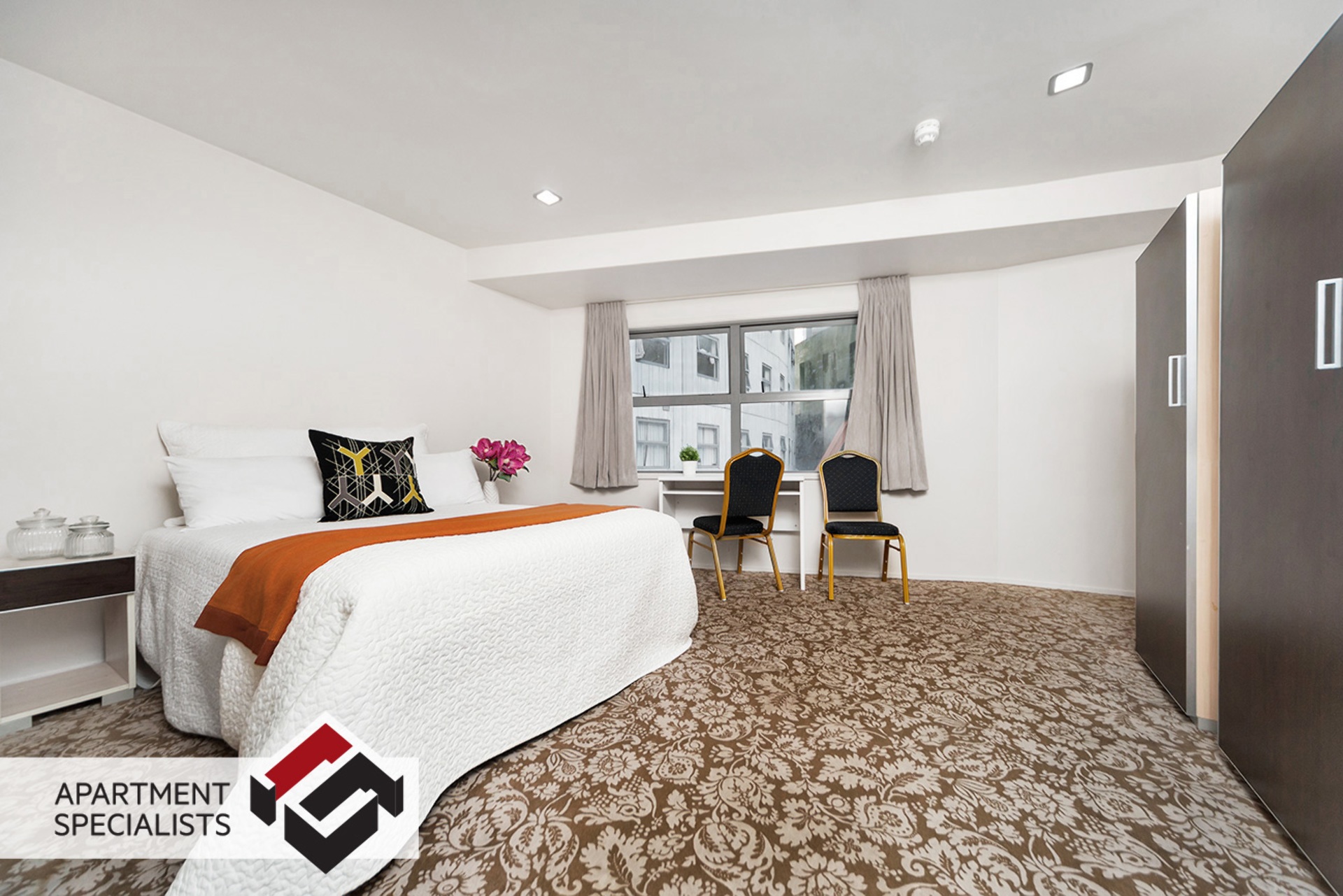21 Whitaker Place, City Centre | Apartment Specialists Auckland 3 | 21 Whitaker Place, City Centre | Apartment Specialists