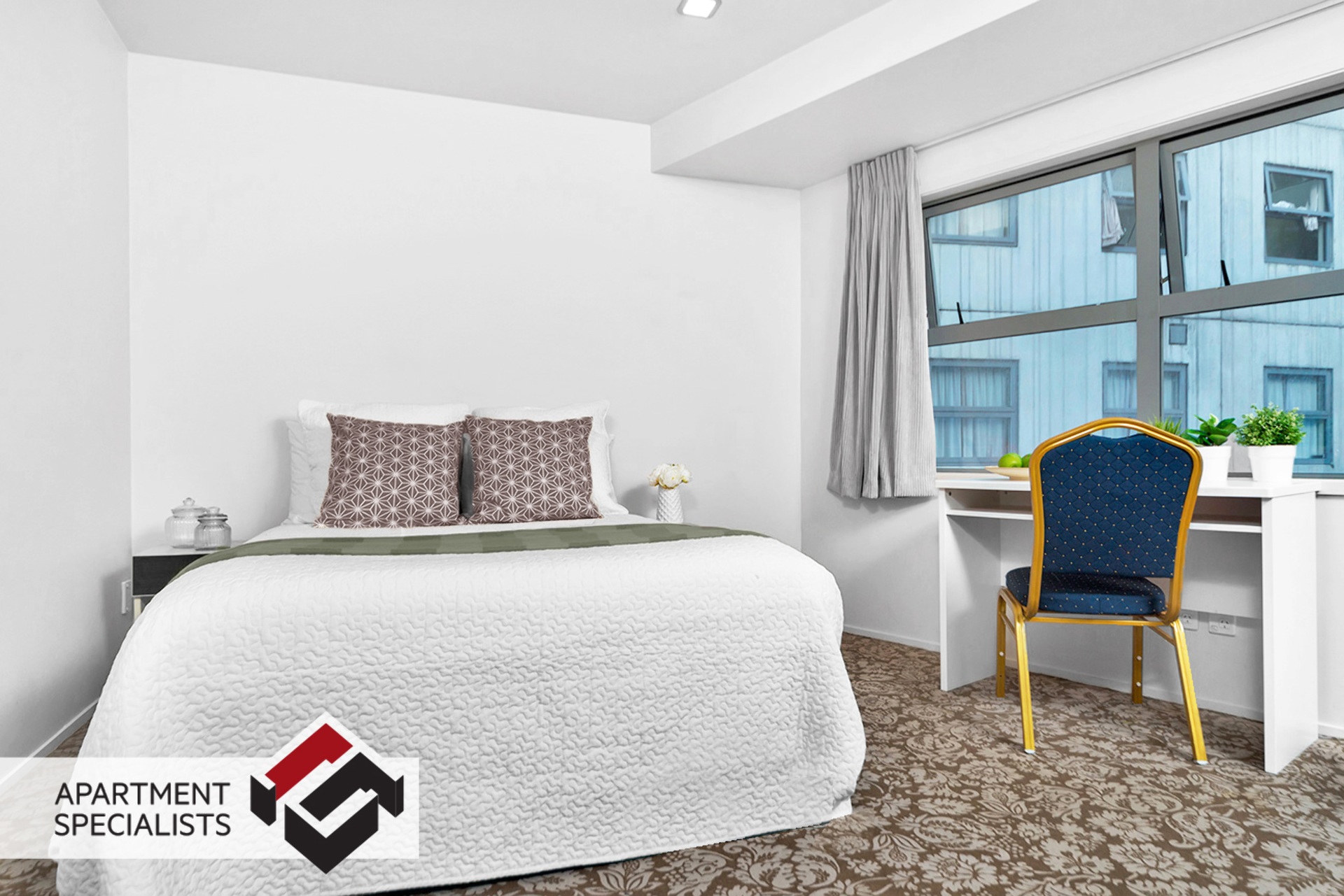 21 Whitaker Place, City Centre | Apartment Specialists Auckland 6 | 21 Whitaker Place, City Centre | Apartment Specialists