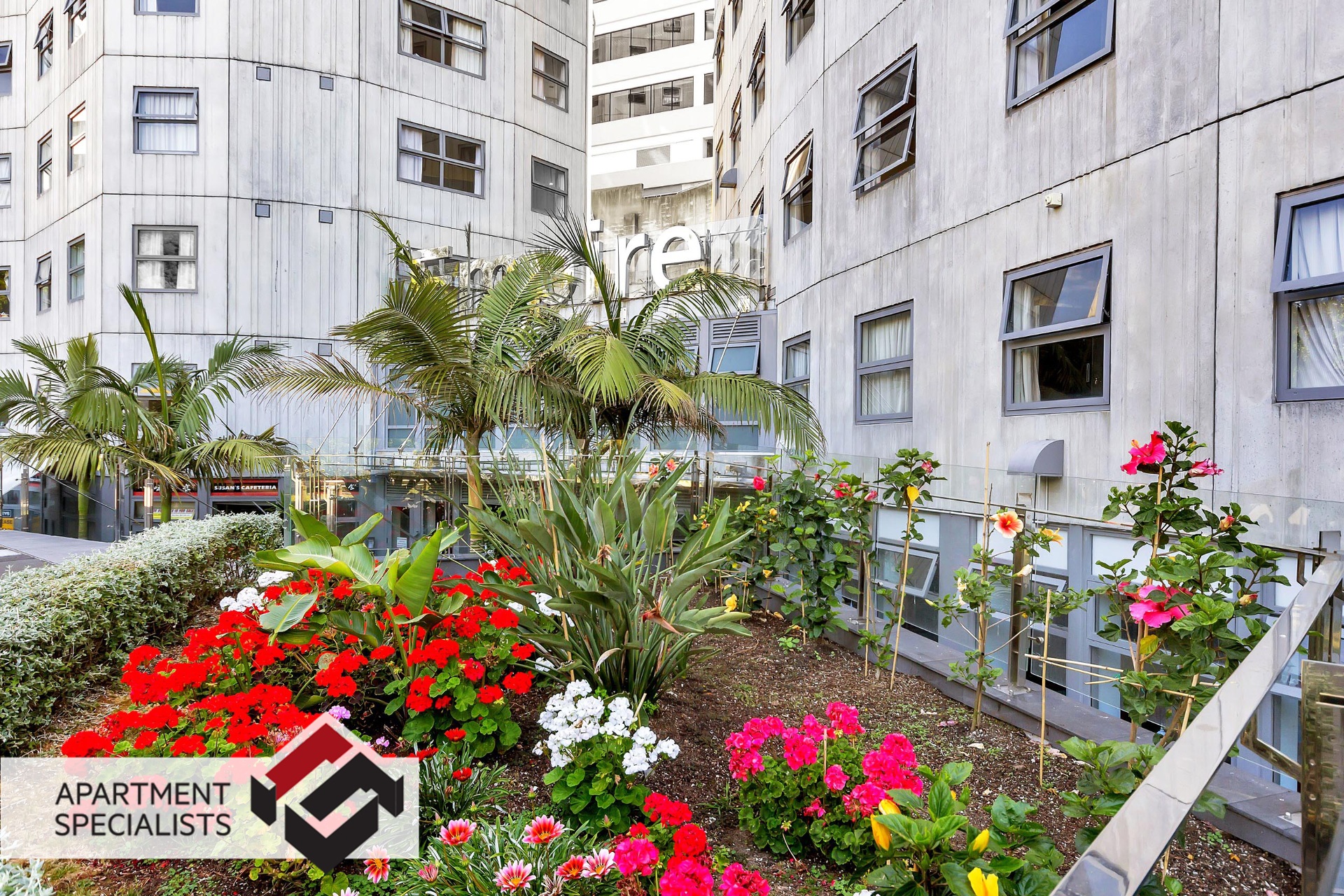 21 Whitaker Place, City Centre | Apartment Specialists Auckland 7 | 21 Whitaker Place, City Centre | Apartment Specialists