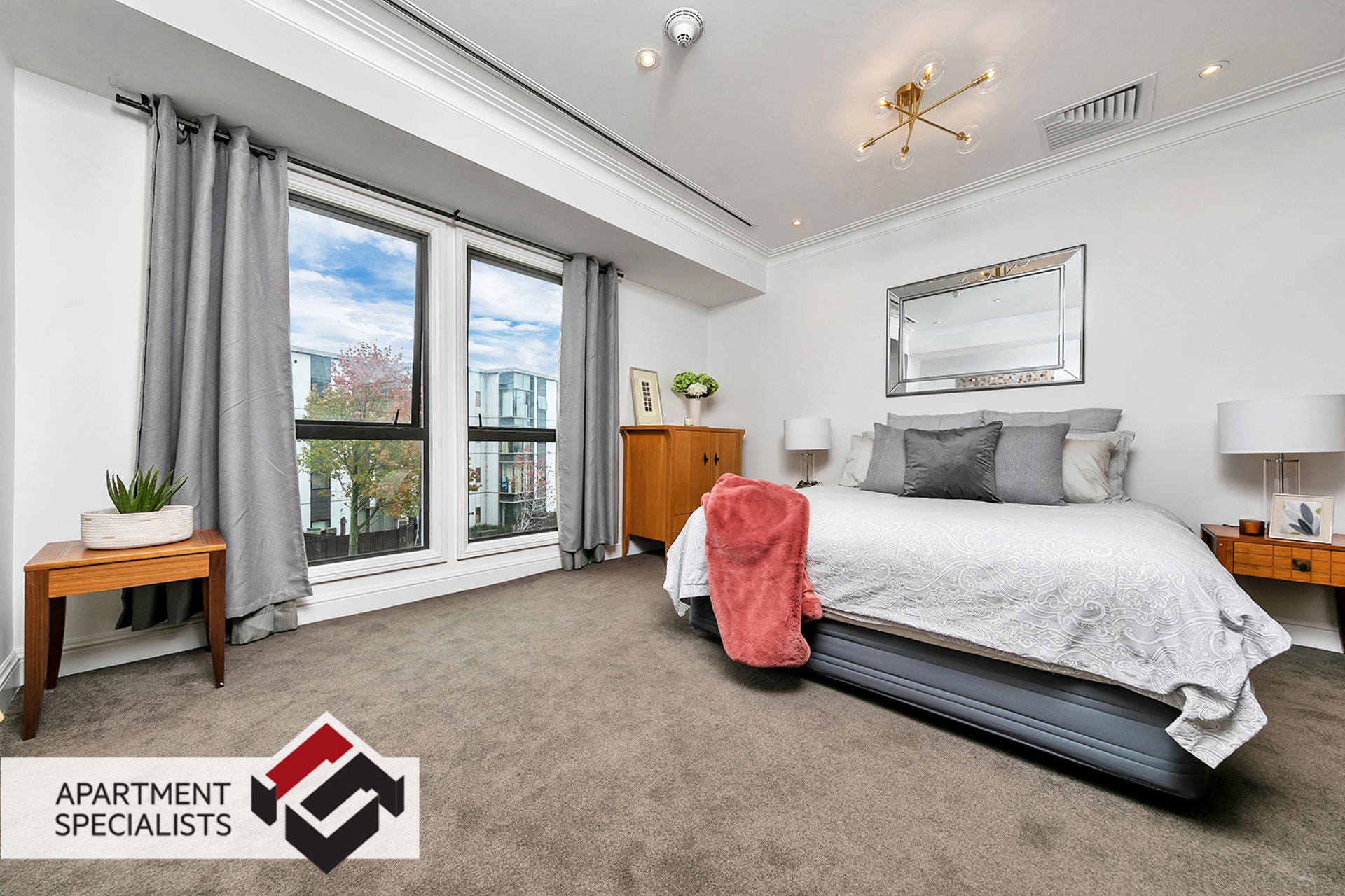 3 | 22 Nelson Street, City Centre | Apartment Specialists