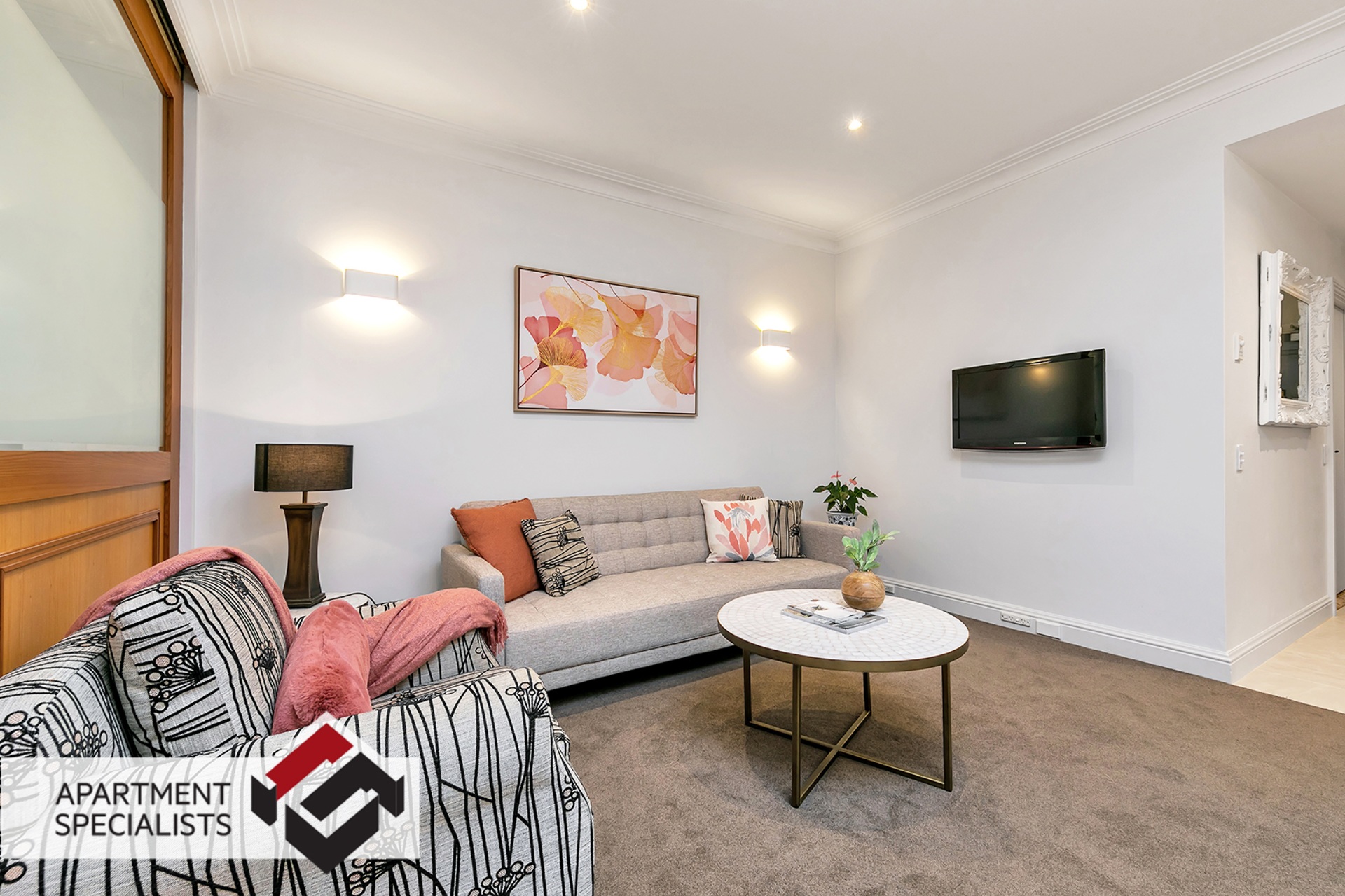 7 | 22 Nelson Street, City Centre | Apartment Specialists