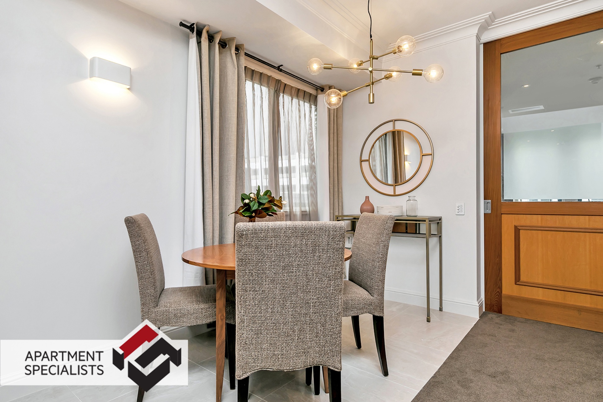 10 | 22 Nelson Street, City Centre | Apartment Specialists