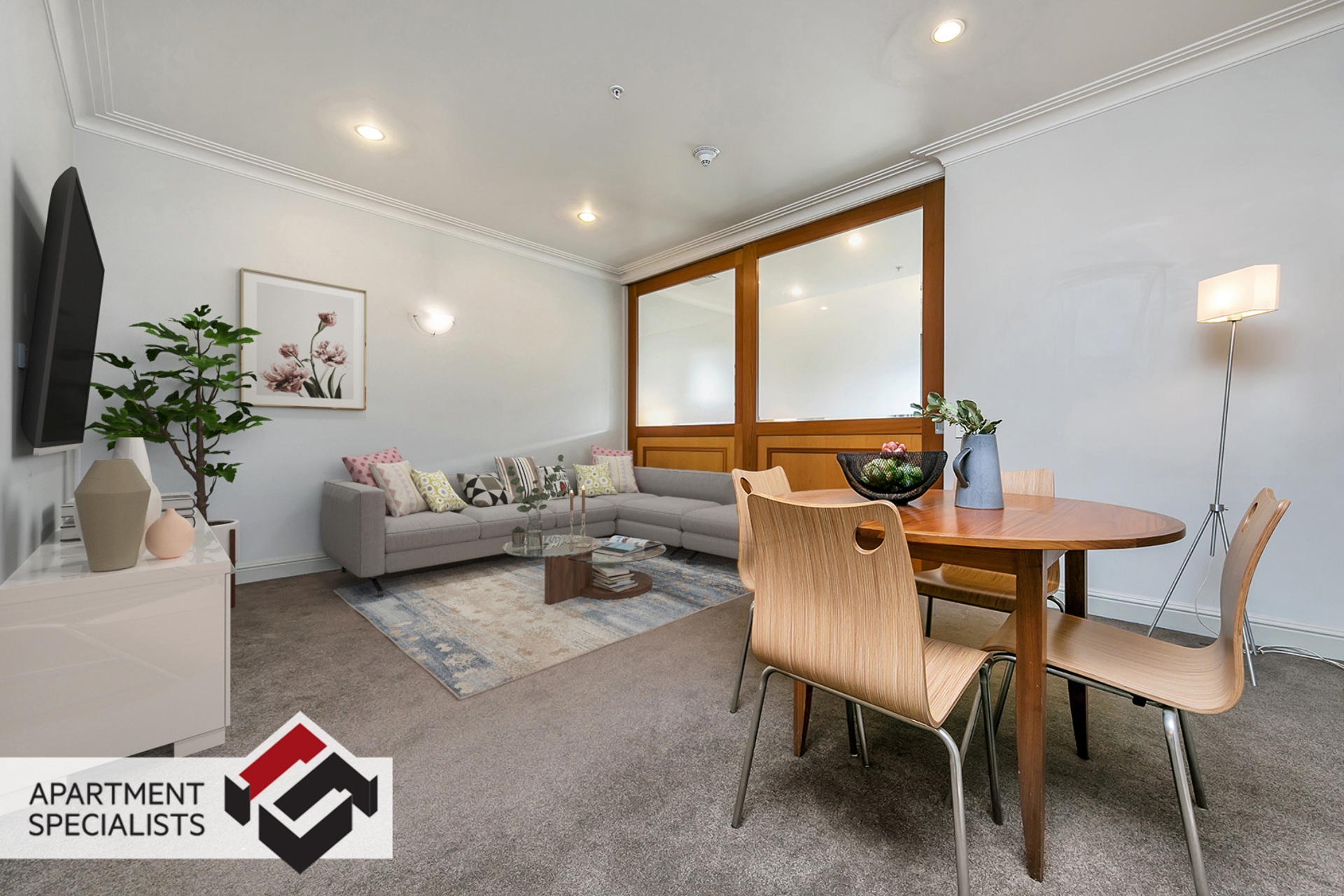 1 | 22 Nelson Street, City Centre | Apartment Specialists