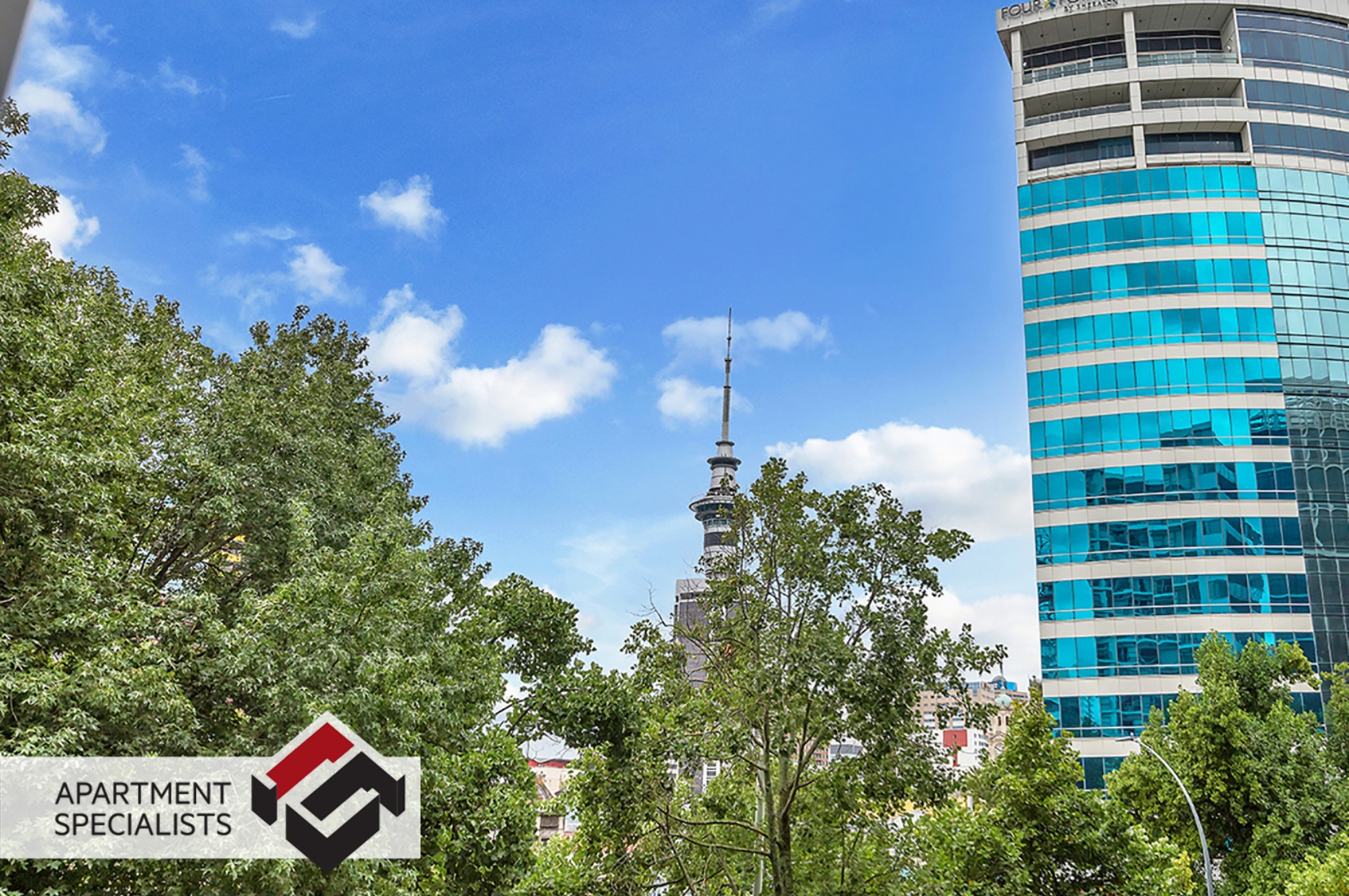 10 | 430 Queen Street, City Centre | Apartment Specialists