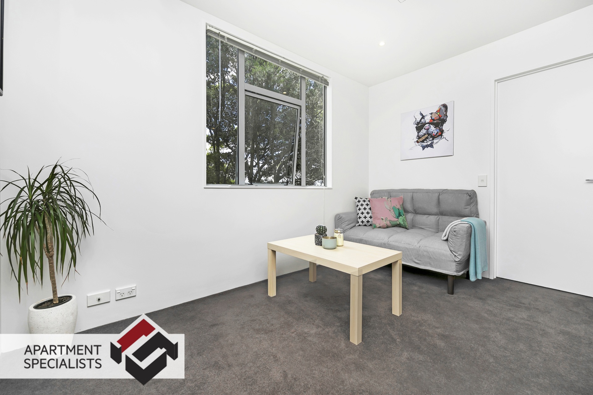 1 | 10 Ronayne Street, Parnell | Apartment Specialists