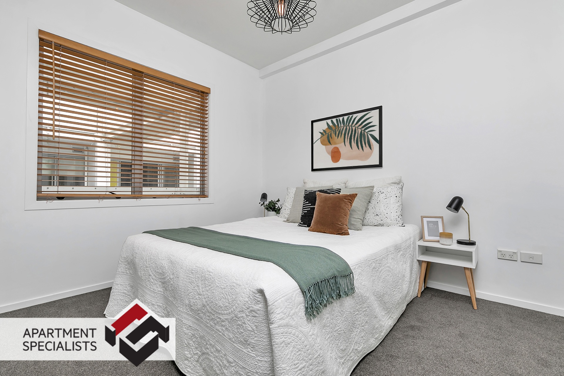 9 | 155 Beach Road, City Centre | Apartment Specialists