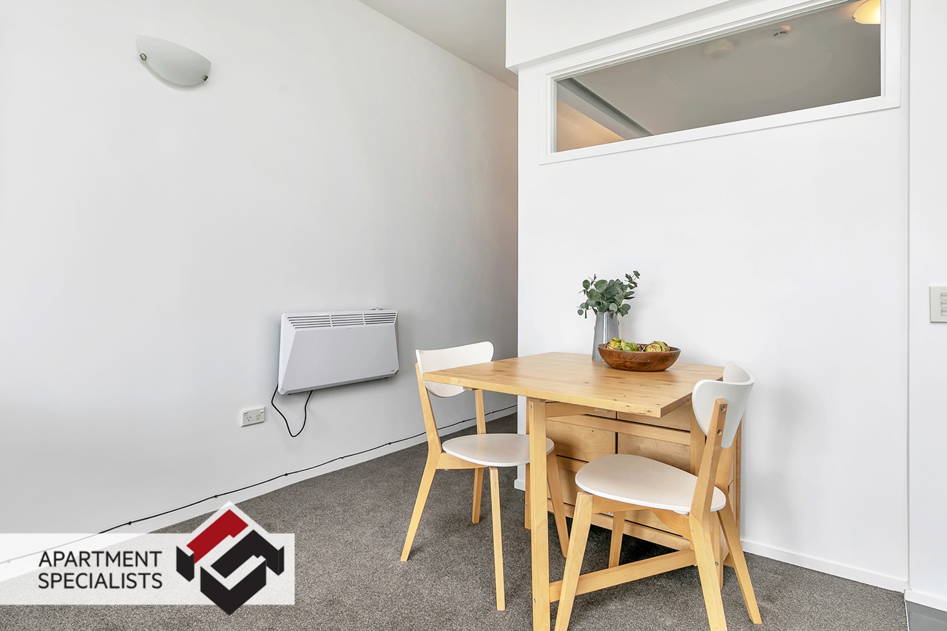 8 | 155 Beach Road, City Centre | Apartment Specialists
