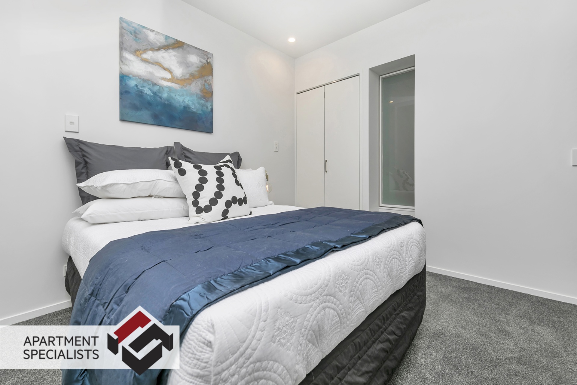 11 | 188 Hobson Street, City Centre | Apartment Specialists