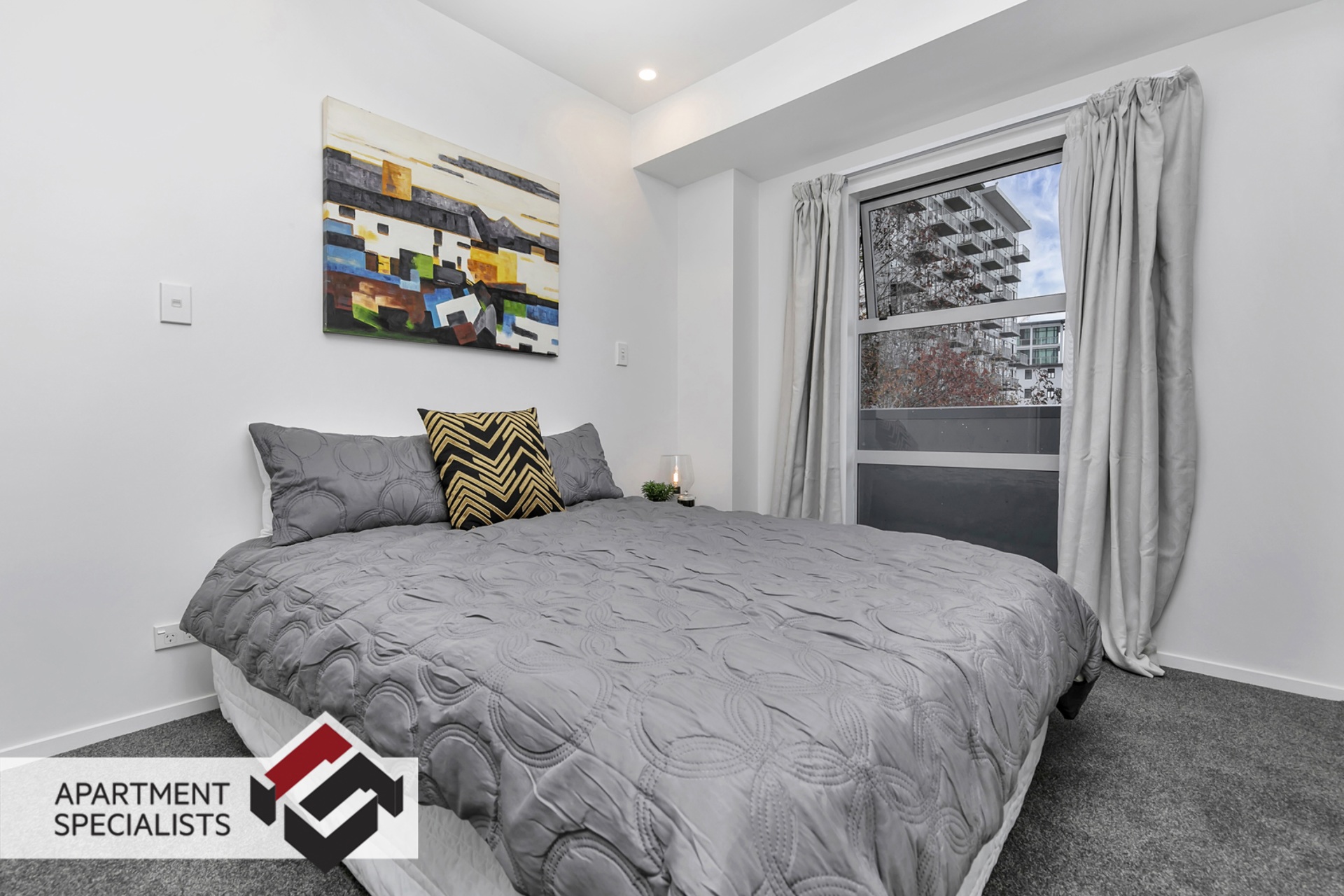 8 | 188 Hobson Street, City Centre | Apartment Specialists