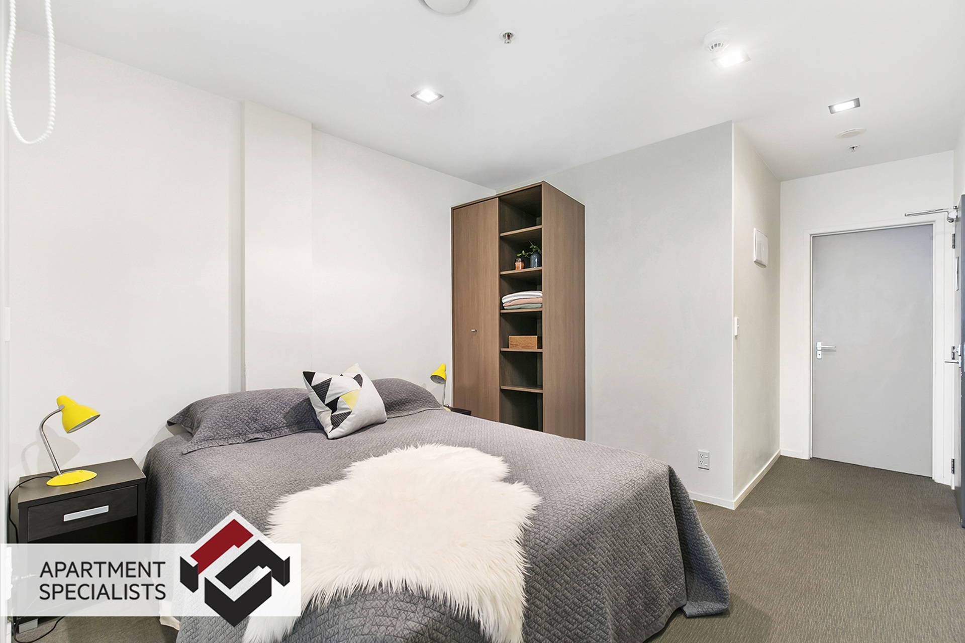 5 | 85 Beach Road, City Centre | Apartment Specialists