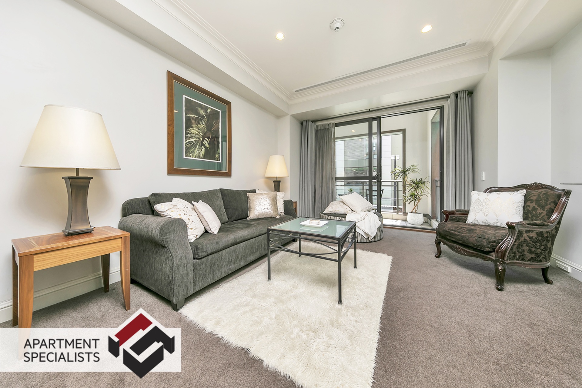 6 | 22 Nelson Street, City Centre | Apartment Specialists