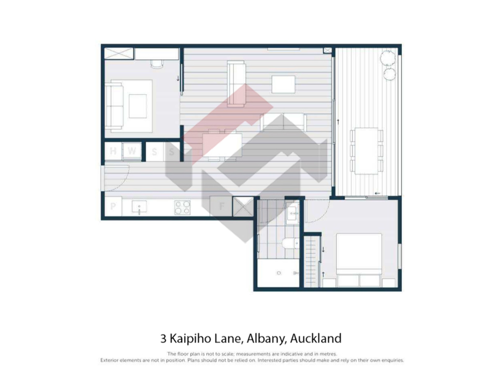 12 | 3 Kaipiho Lane, Albany | Apartment Specialists