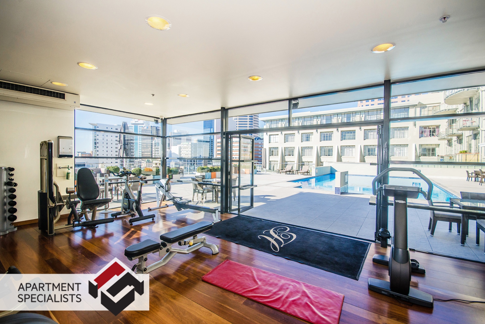 12 | 35 Hobson Street, City Centre | Apartment Specialists