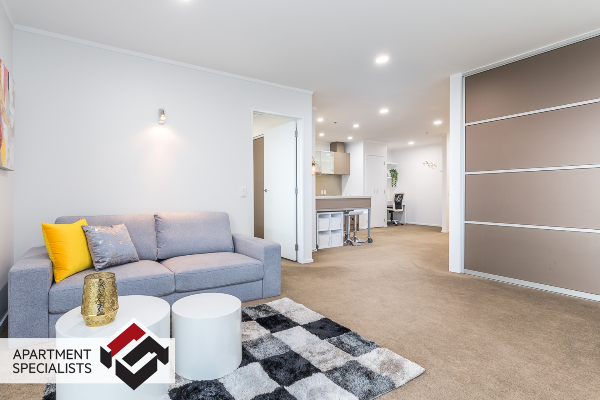 7 | 184 Symonds Street, Eden Terrace | Apartment Specialists