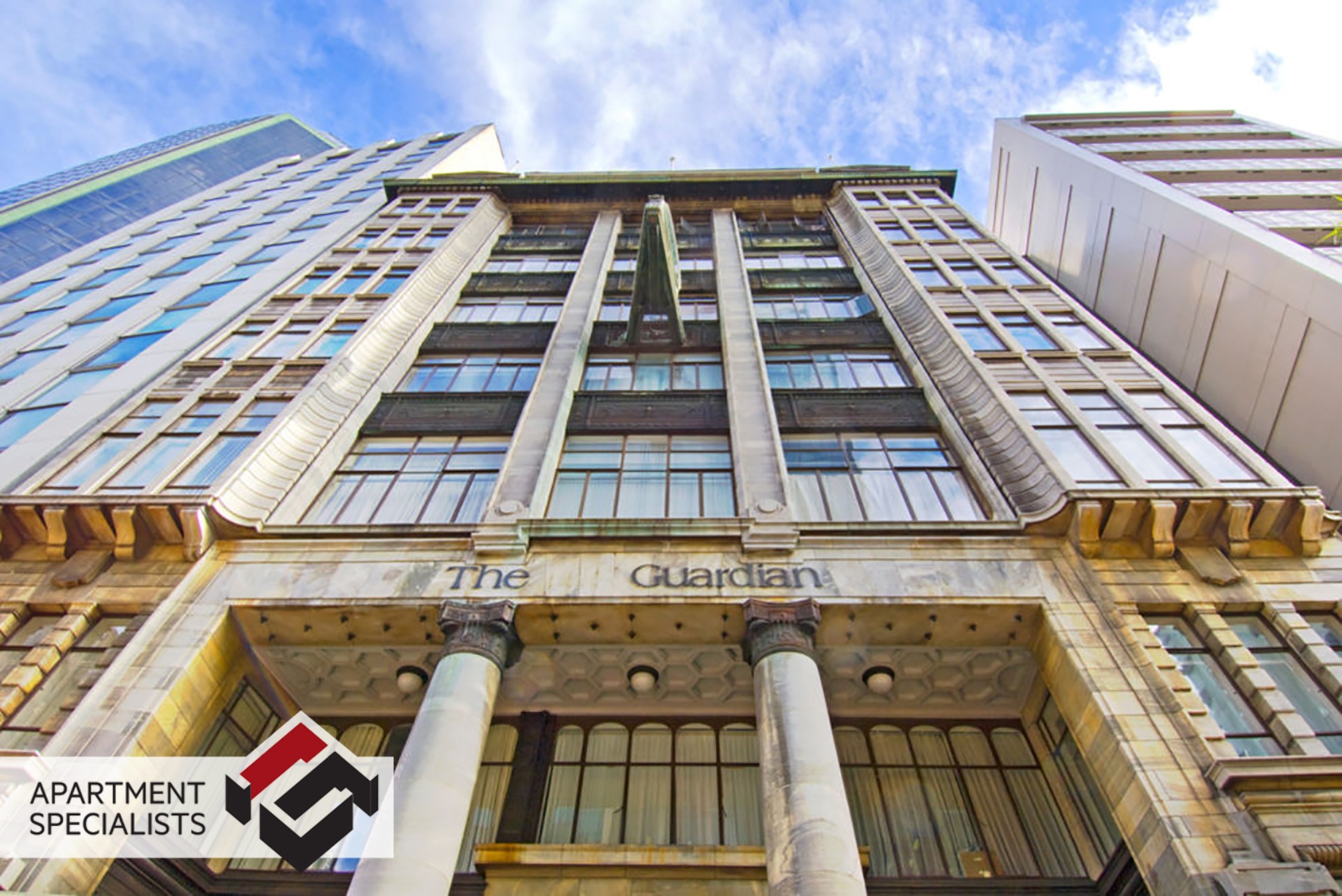 2 | 105 Queen Street, City Centre | Apartment Specialists