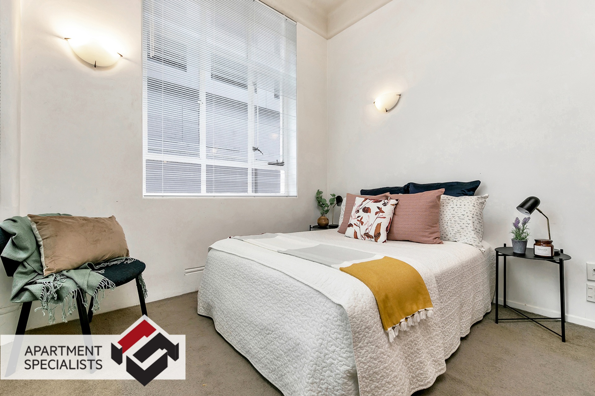 4 | 105 Queen Street, City Centre | Apartment Specialists