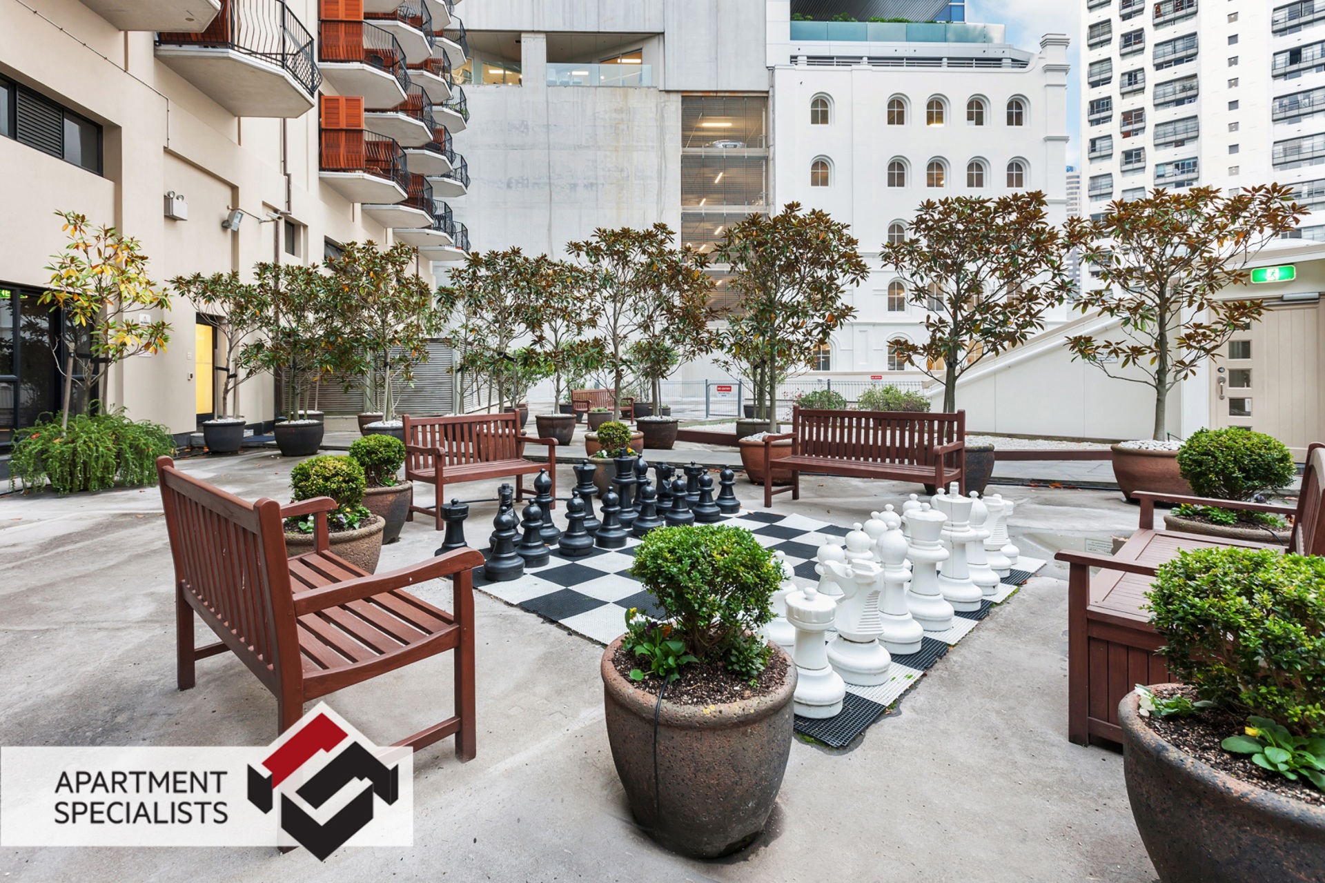 23 Emily Place, City Centre | Apartment Specialists Auckland 17 | 23 Emily Place, City Centre | Apartment Specialists