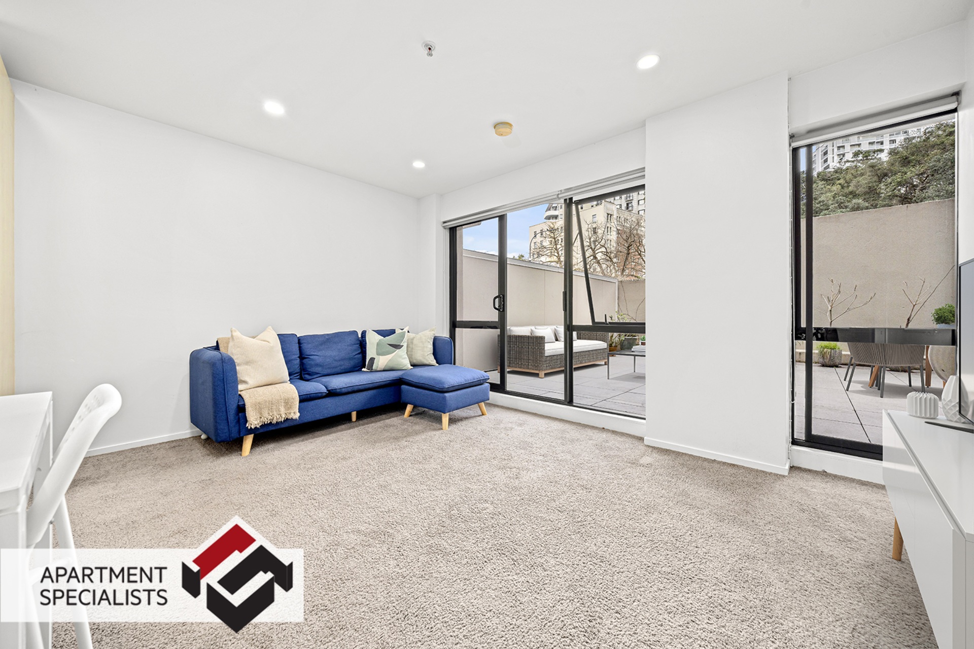 23 Emily Place, City Centre | Apartment Specialists Auckland 1 | 23 Emily Place, City Centre | Apartment Specialists