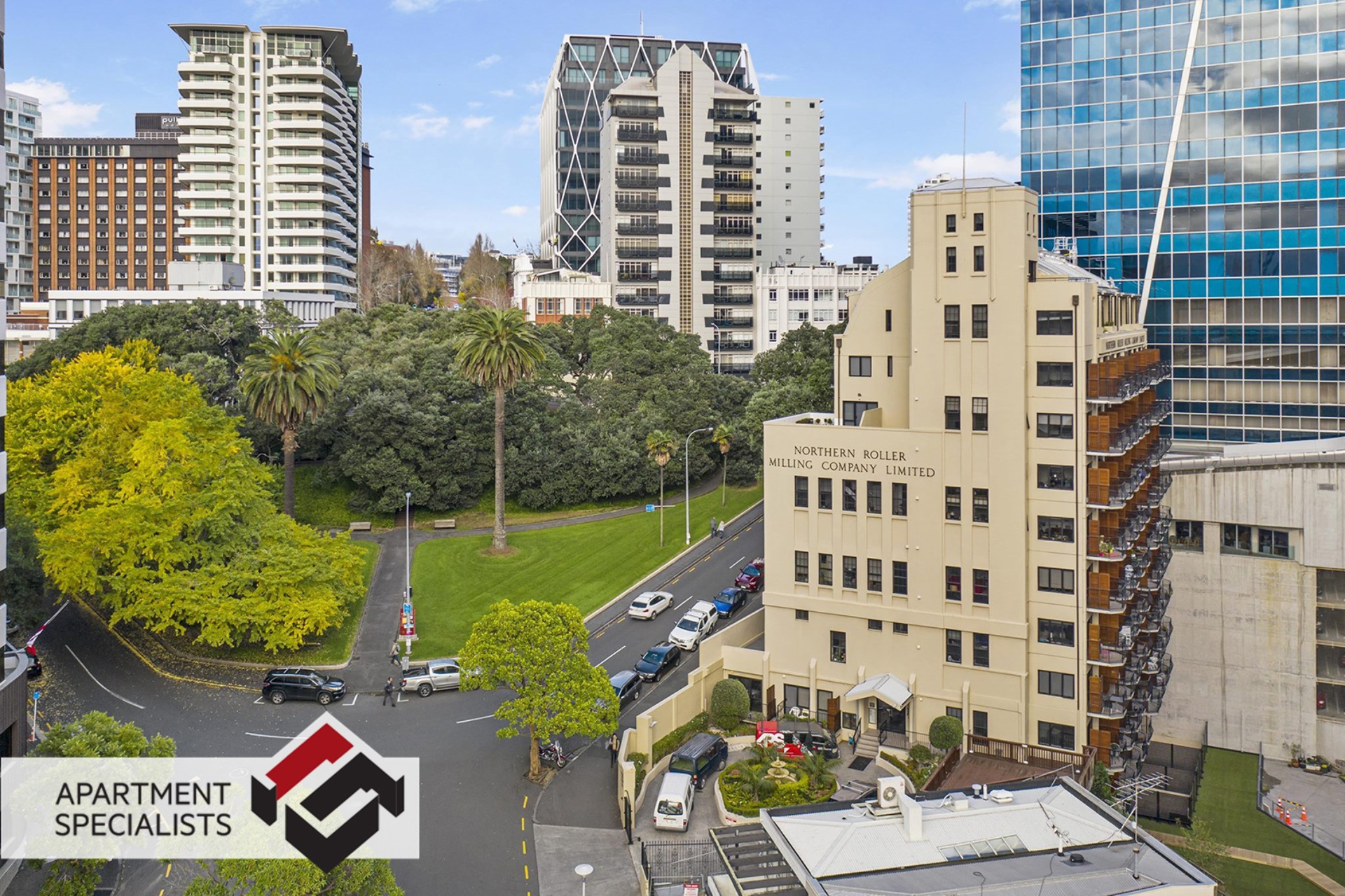 23 Emily Place, City Centre | Apartment Specialists Auckland 20 | 23 Emily Place, City Centre | Apartment Specialists