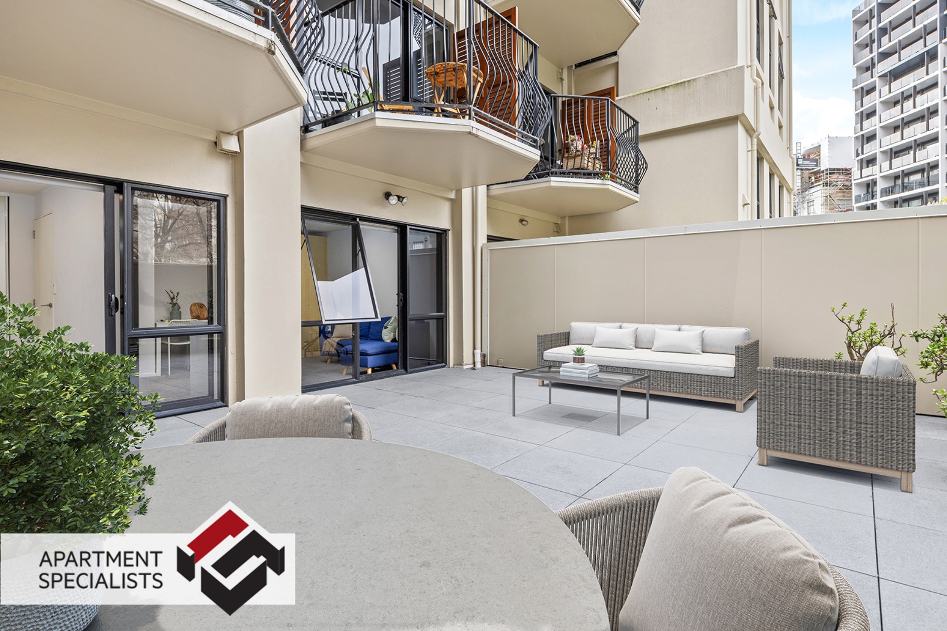 23 Emily Place, City Centre | Apartment Specialists Auckland 5 | 23 Emily Place, City Centre | Apartment Specialists