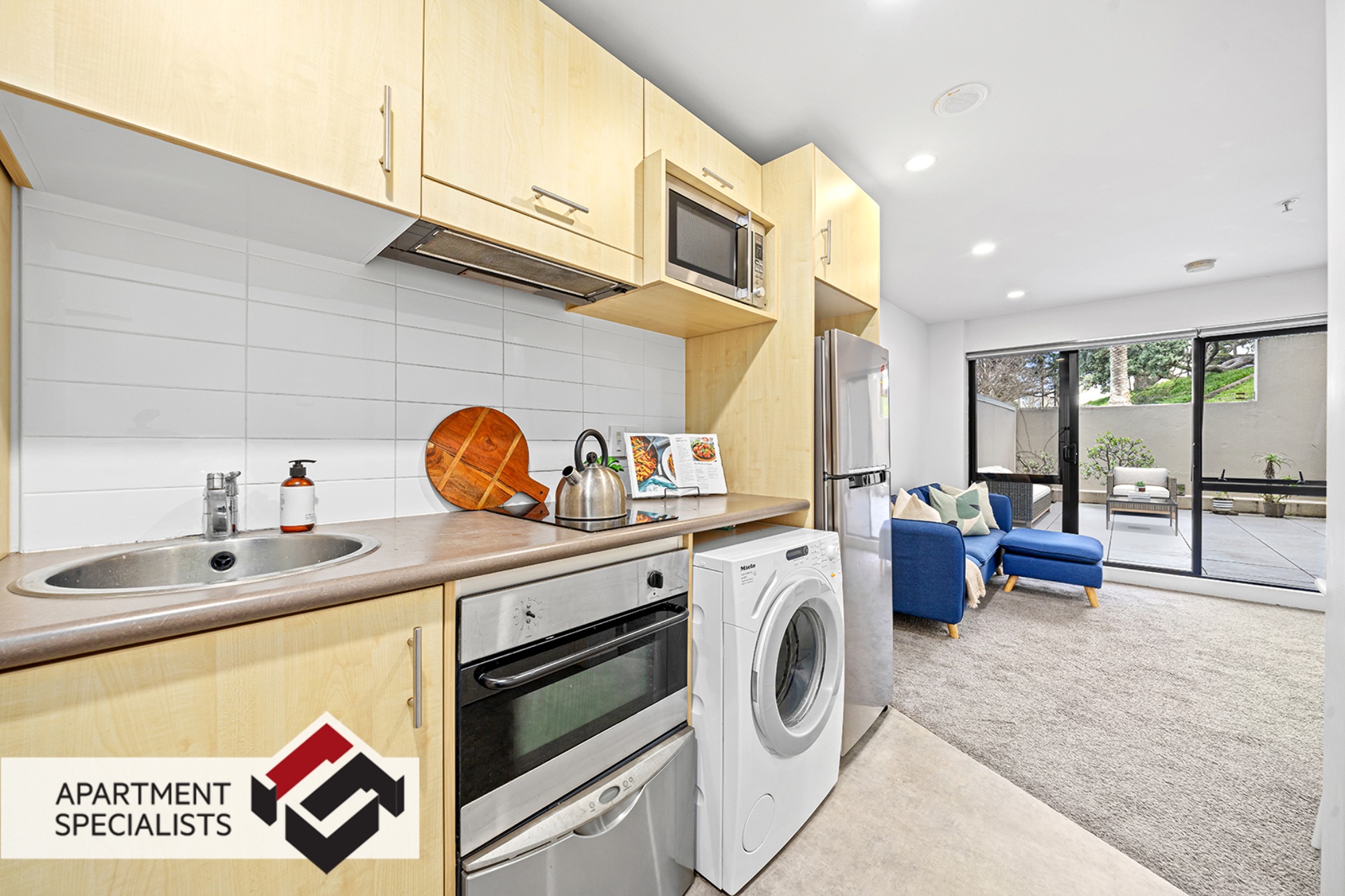 23 Emily Place, City Centre | Apartment Specialists Auckland 8 | 23 Emily Place, City Centre | Apartment Specialists