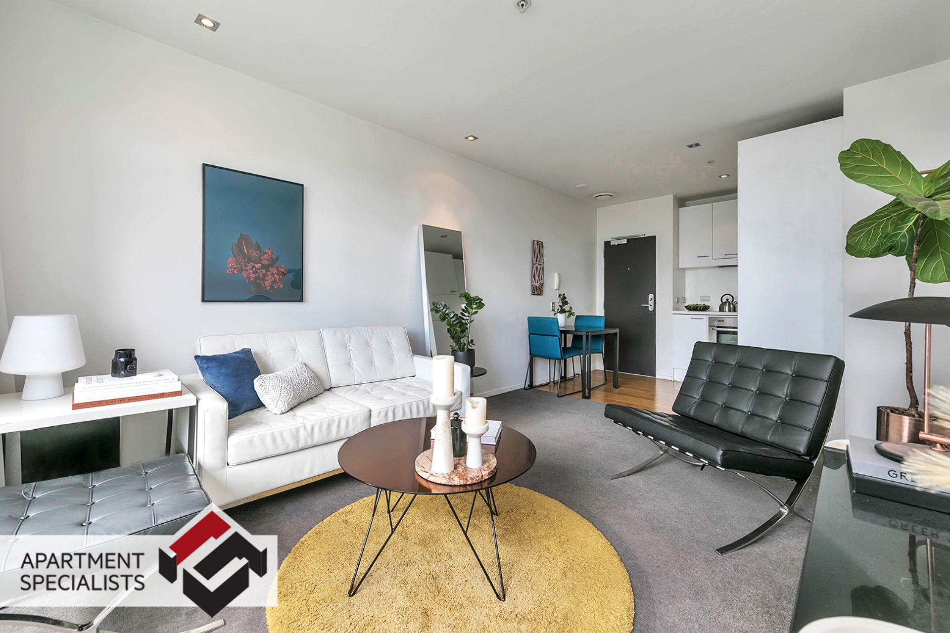 1 | 16 Gore Street, City Centre | Apartment Specialists
