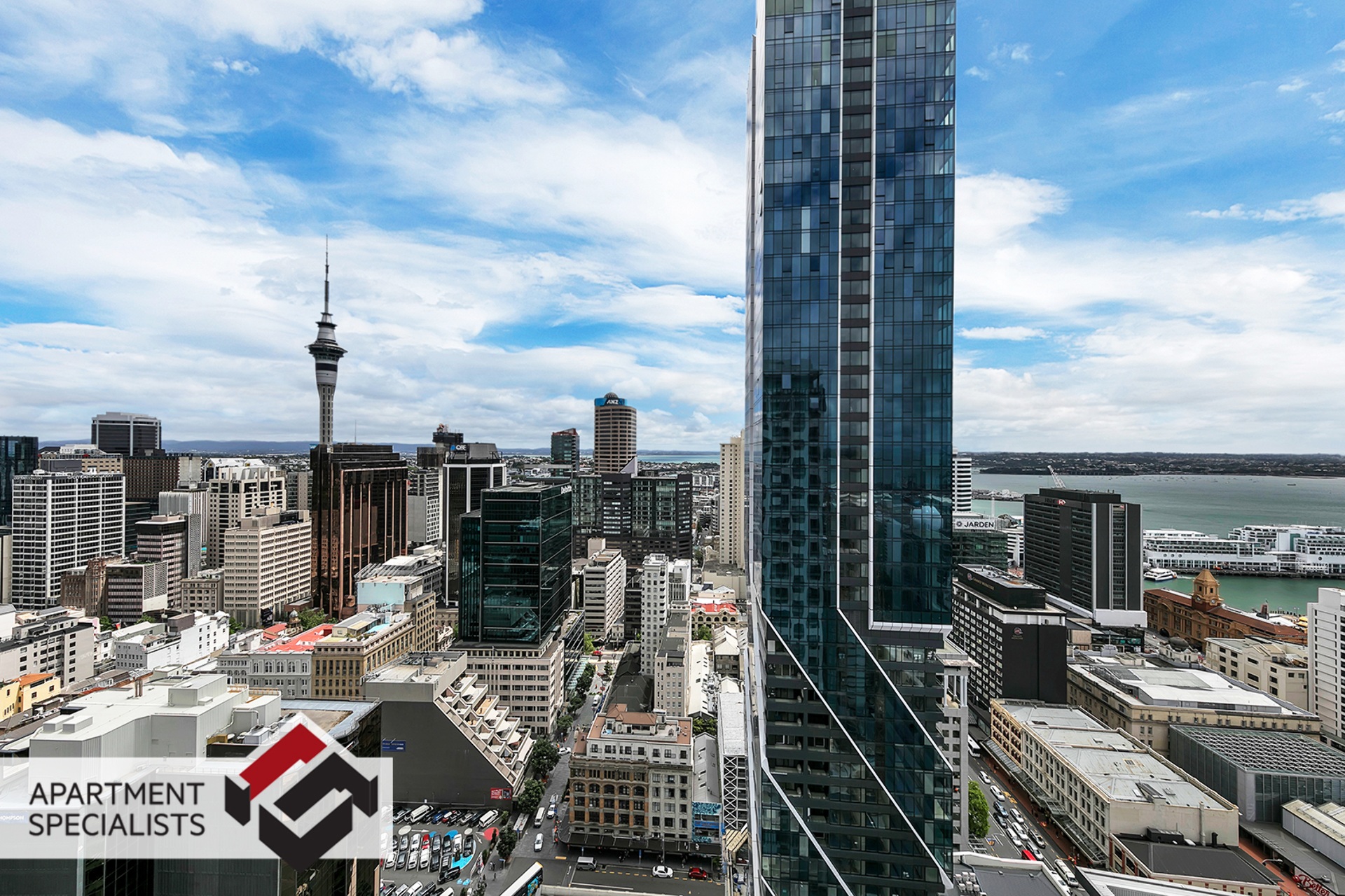 5 | 16 Gore Street, City Centre | Apartment Specialists