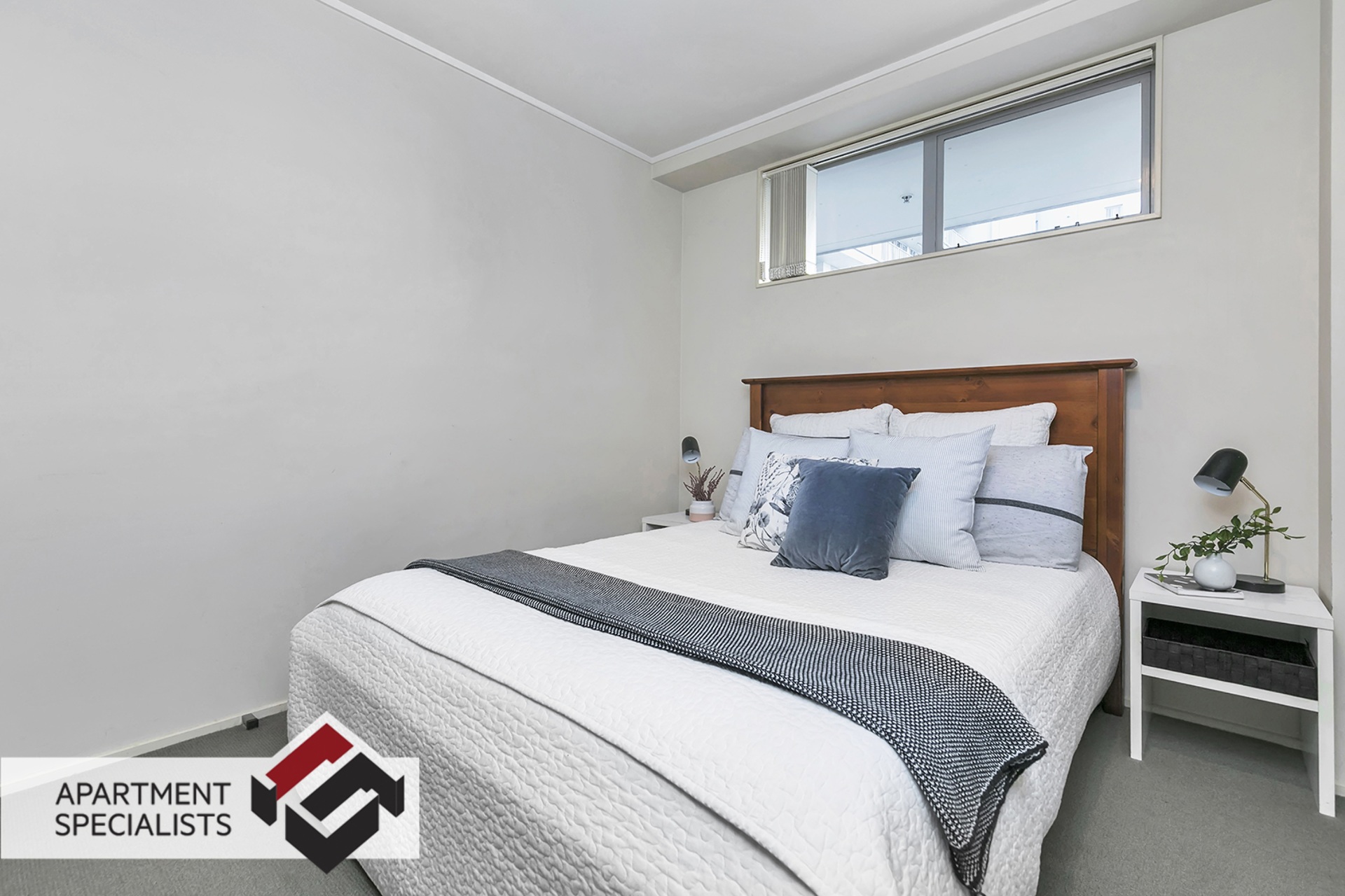 5 | 72 Nelson Street, City Centre | Apartment Specialists