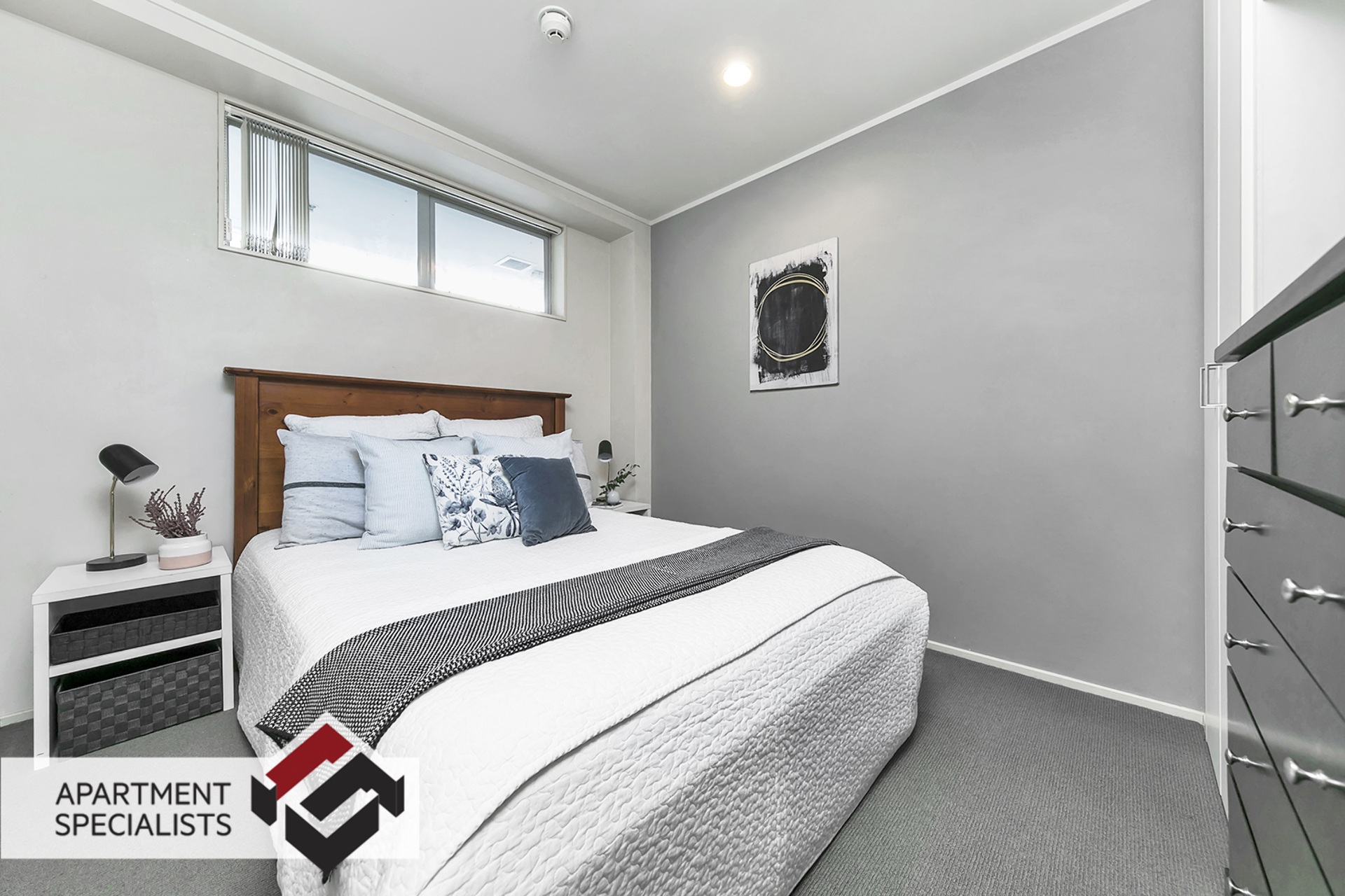 6 | 72 Nelson Street, City Centre | Apartment Specialists