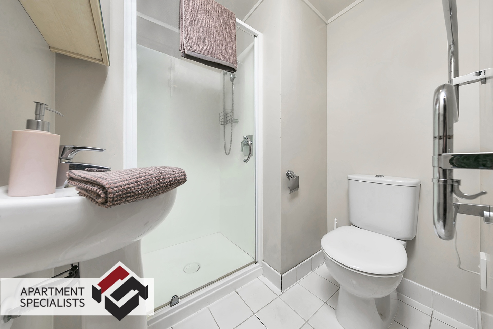 7 | 72 Nelson Street, City Centre | Apartment Specialists
