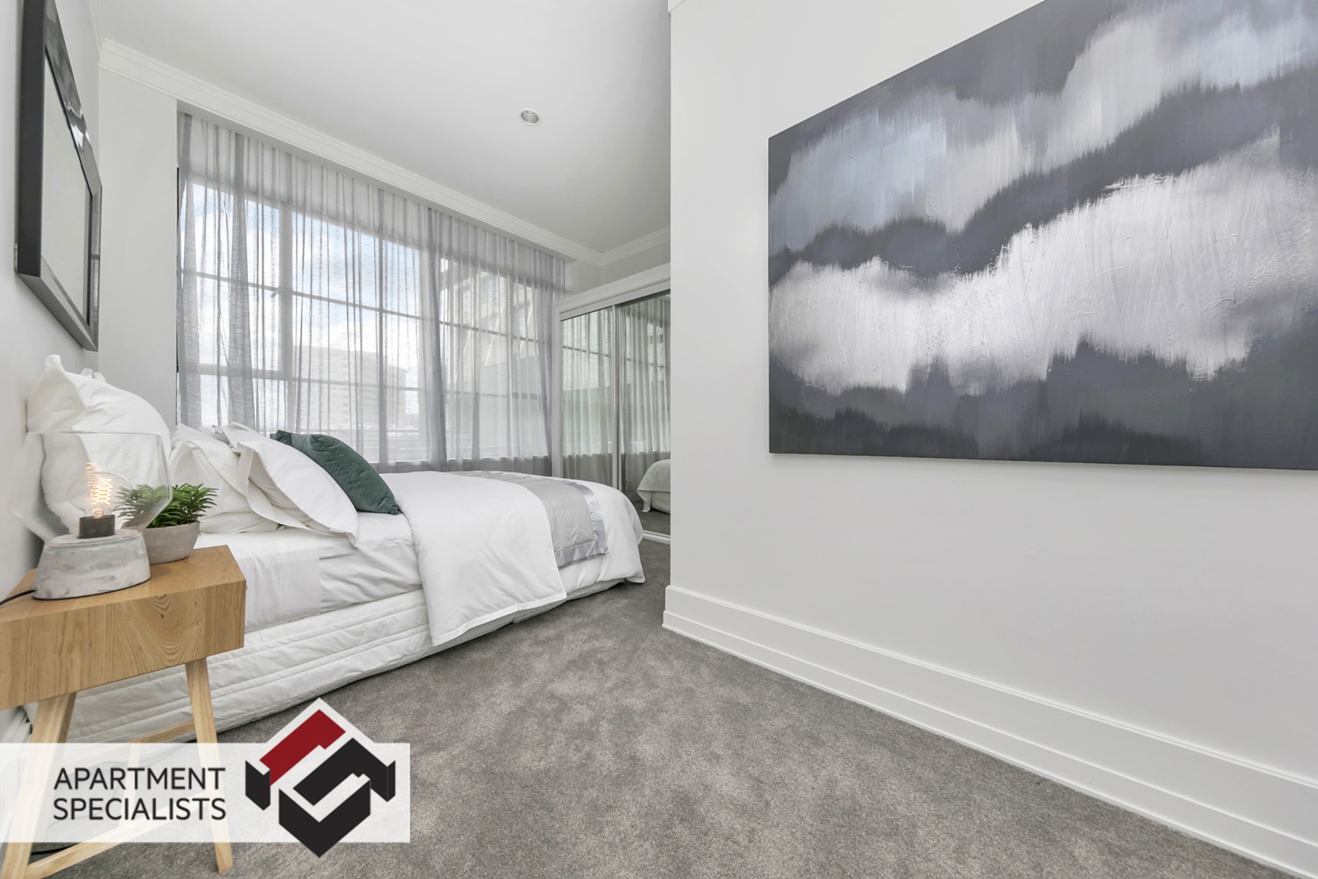 11 | 35 Hobson Street, City Centre | Apartment Specialists