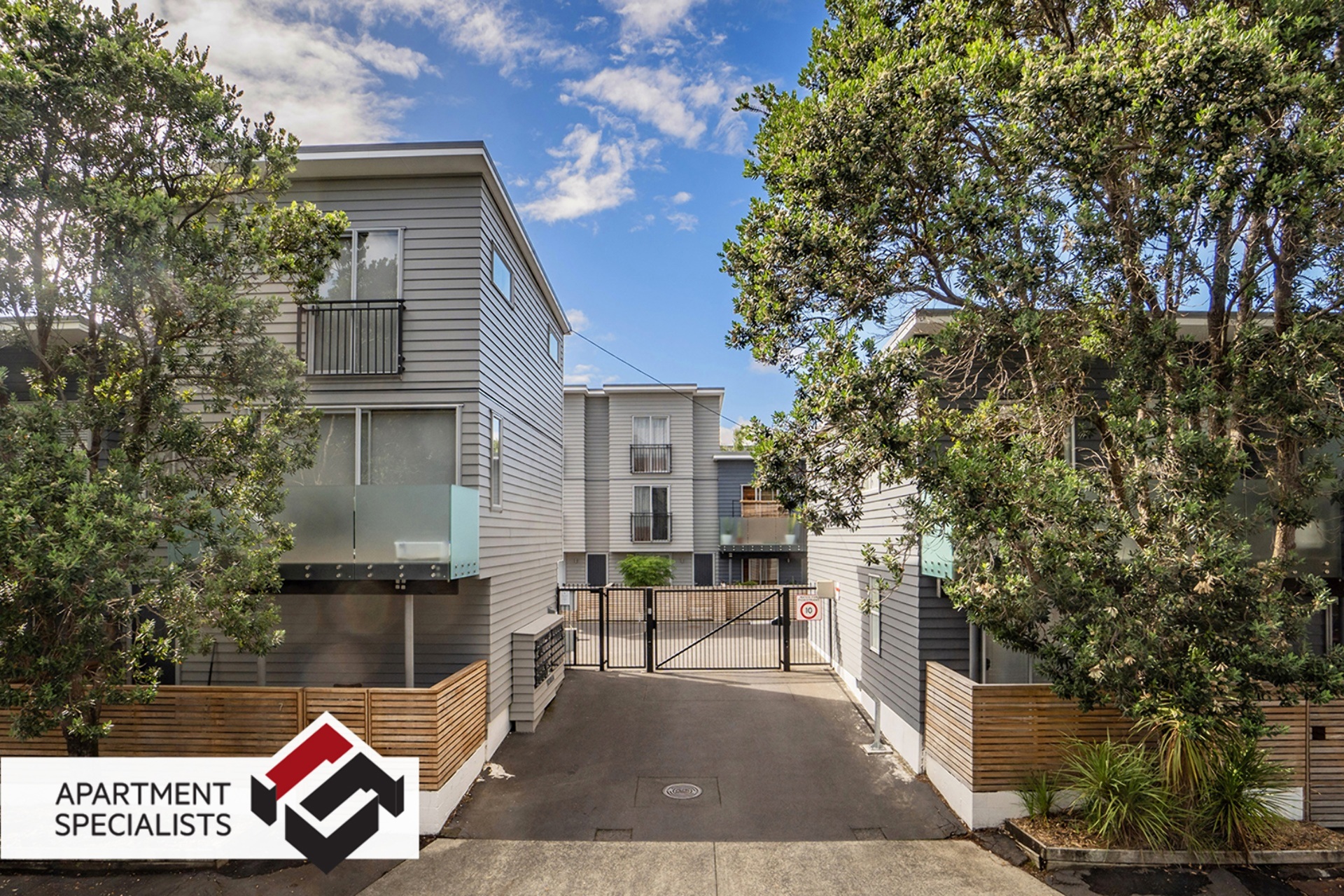 26 Mary Street, Mount Eden | Apartment Specialists Auckland 2 | 26 Mary Street, Mount Eden | Apartment Specialists