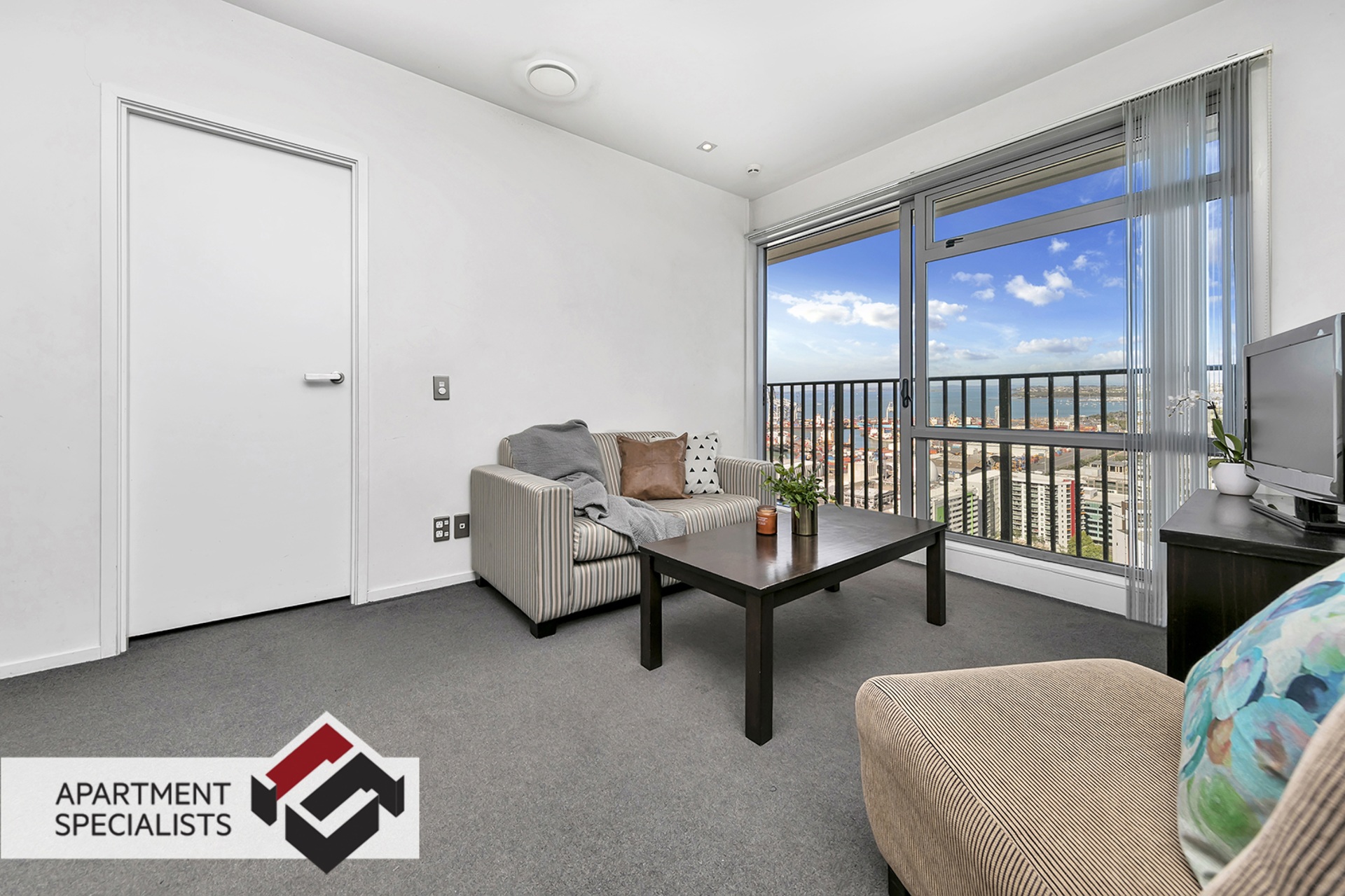 1 | 16 Gore Street, City Centre | Apartment Specialists