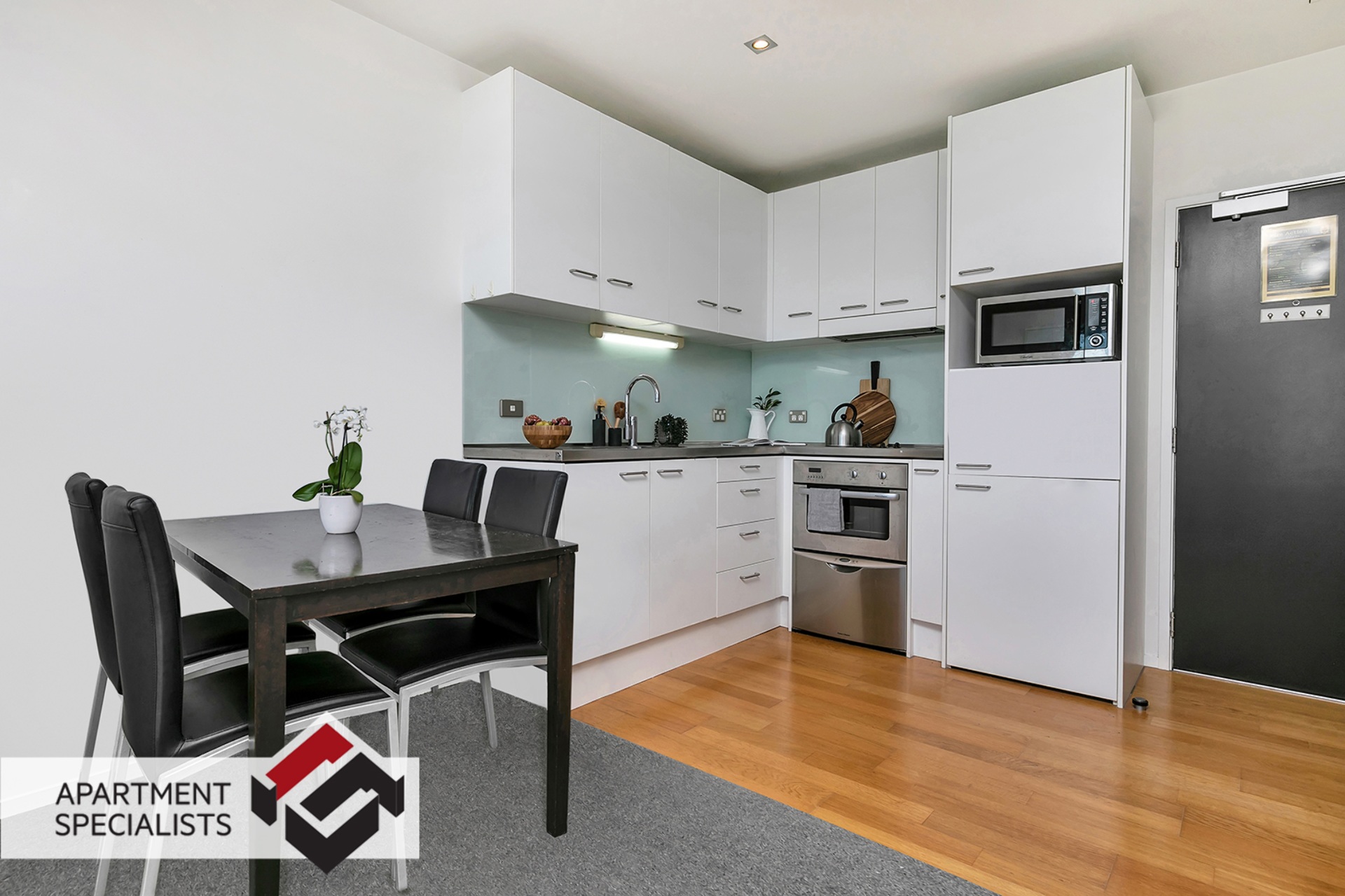 4 | 16 Gore Street, City Centre | Apartment Specialists