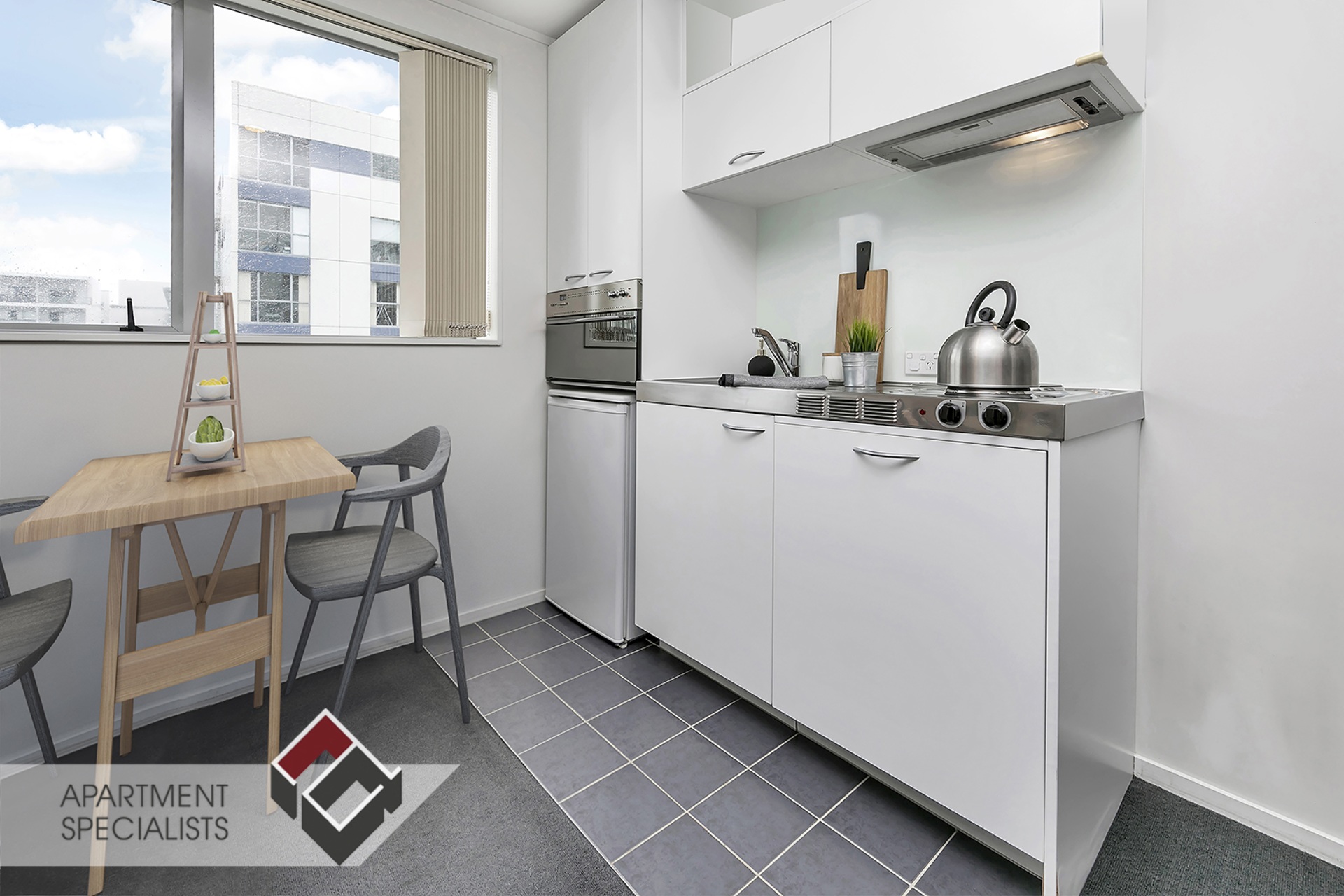 2 | 34 Kingston Street, City Centre | Apartment Specialists
