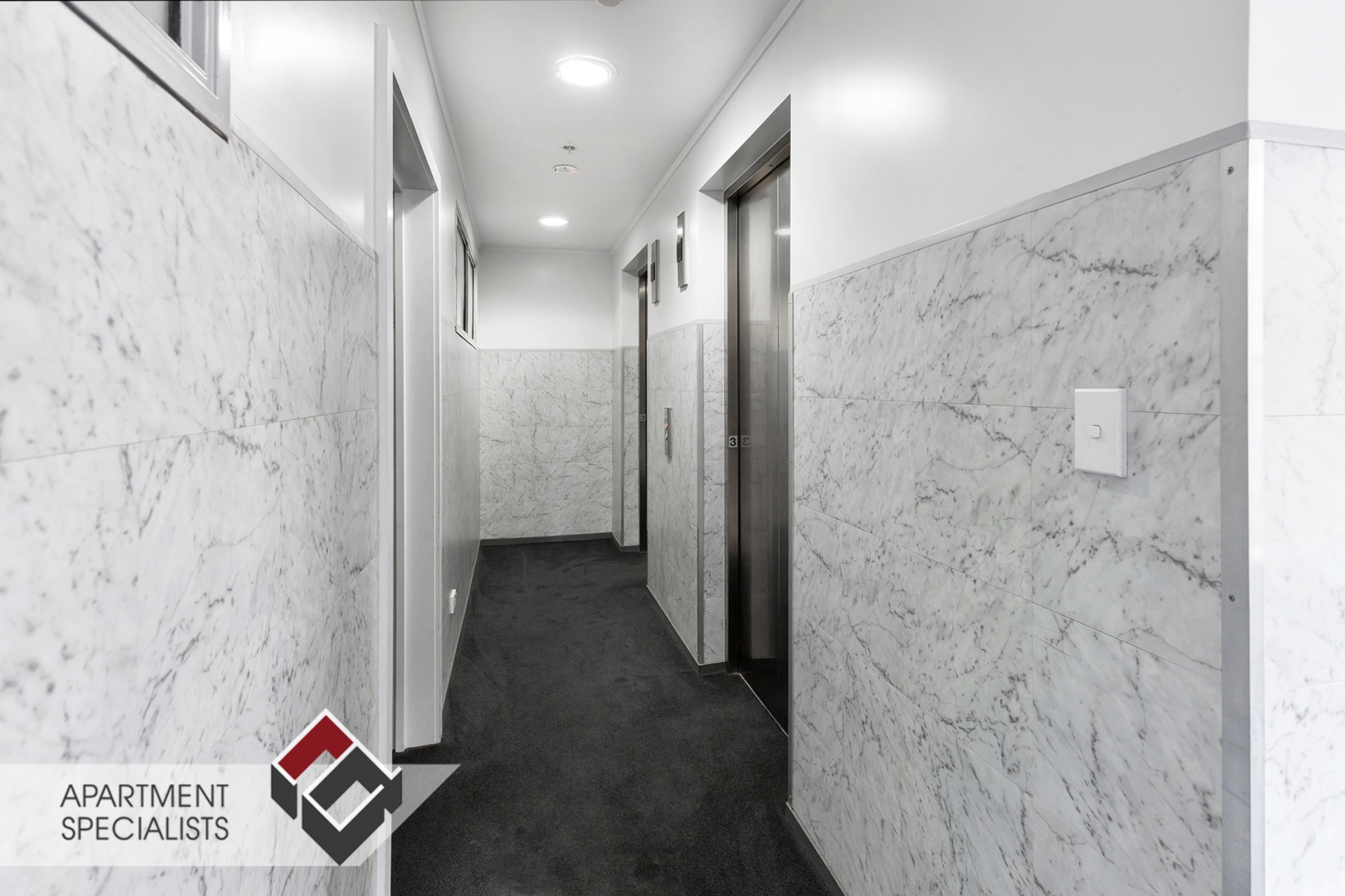 7 | 34 Kingston Street, City Centre | Apartment Specialists