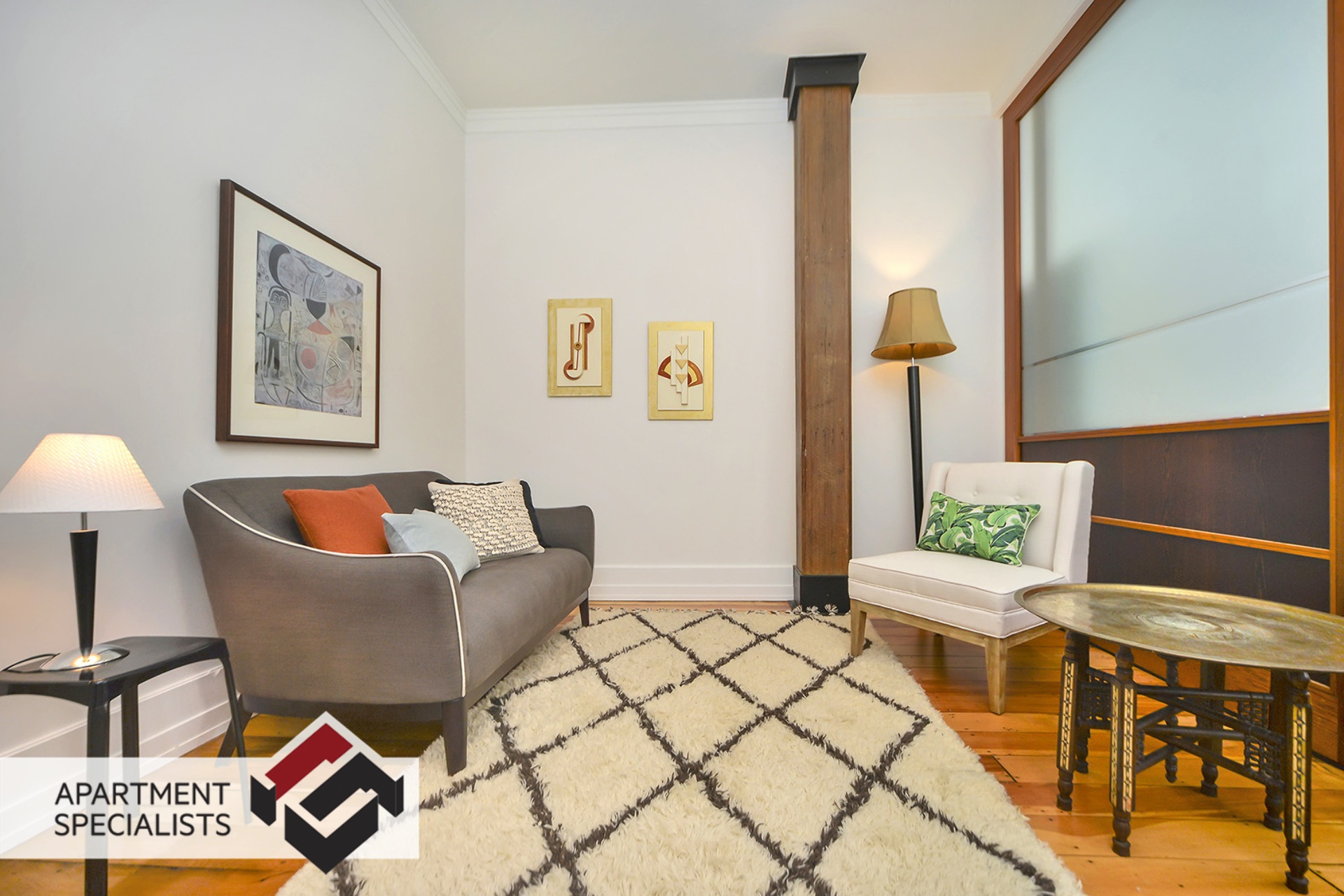 2 | 35 Hobson Street, City Centre | Apartment Specialists