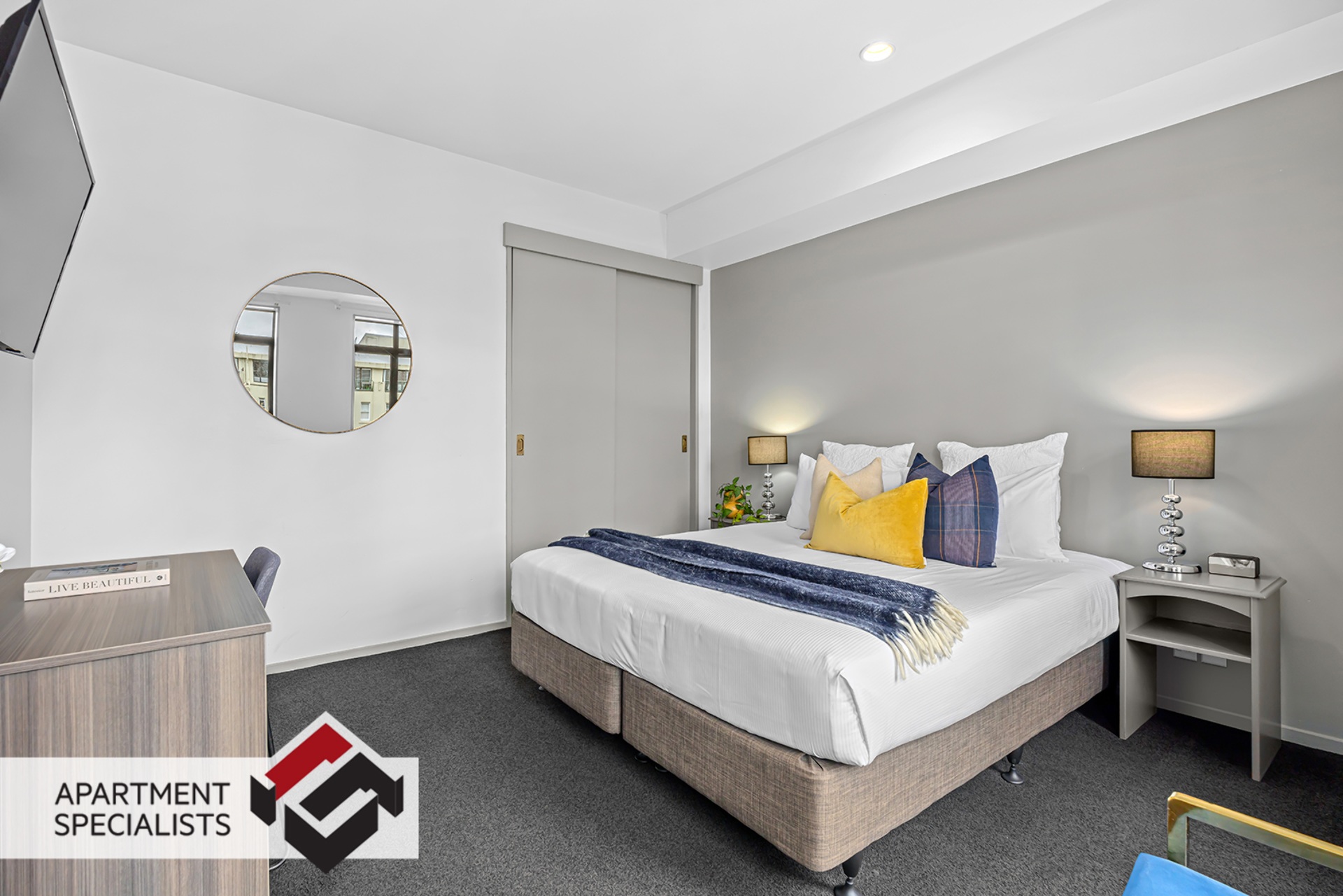 50 Eden Crescent, City Centre | Apartment Specialists Auckland 10 | 50 Eden Crescent, City Centre | Apartment Specialists