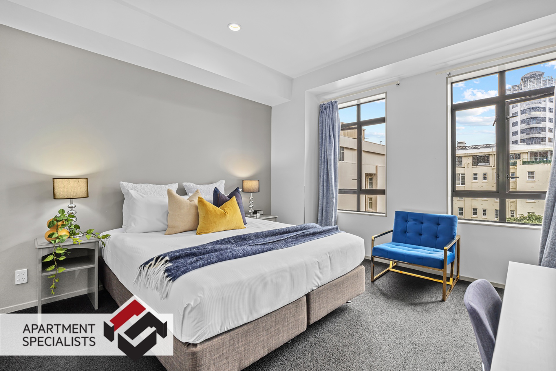 50 Eden Crescent, City Centre | Apartment Specialists Auckland 11 | 50 Eden Crescent, City Centre | Apartment Specialists