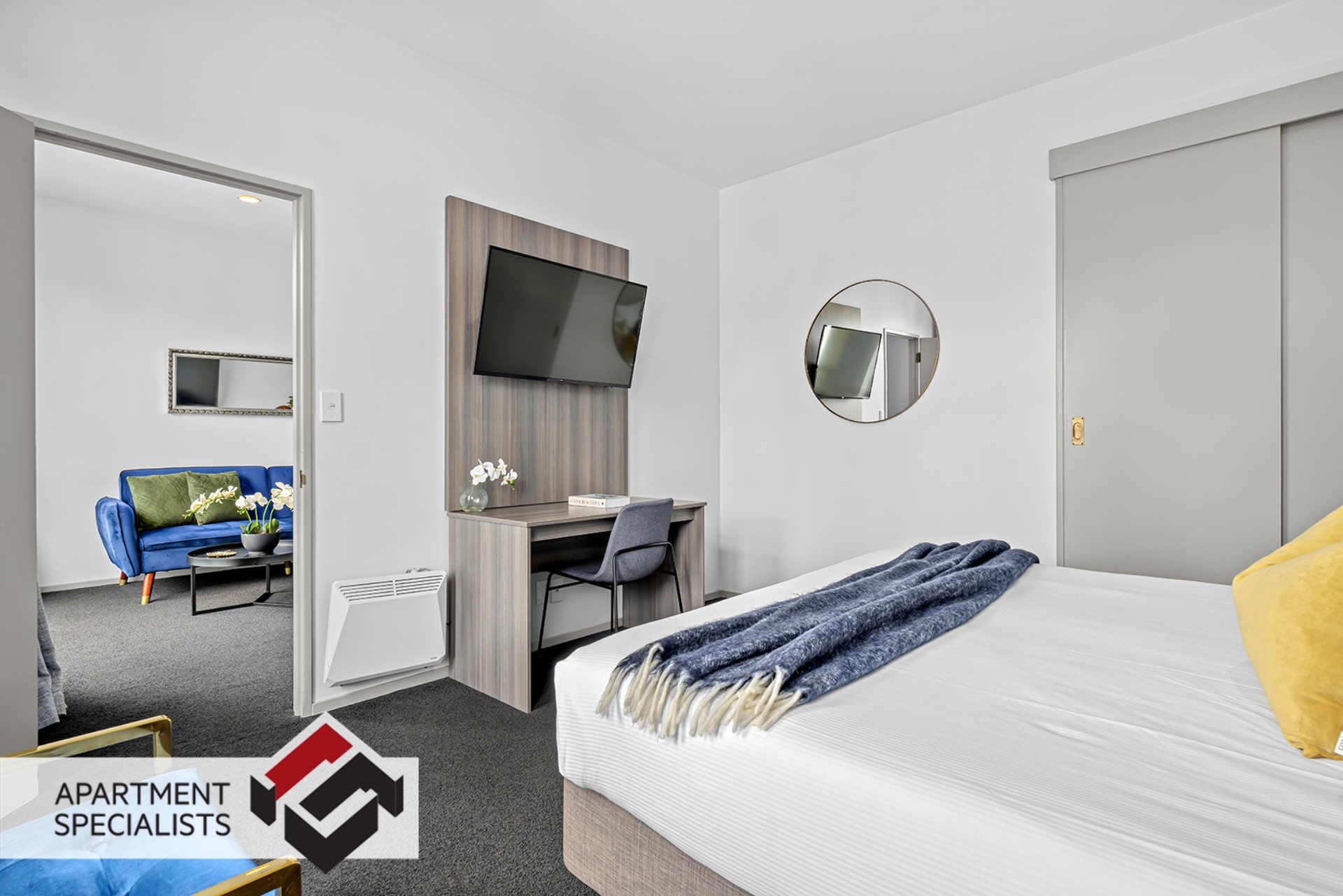 50 Eden Crescent, City Centre | Apartment Specialists Auckland 12 | 50 Eden Crescent, City Centre | Apartment Specialists